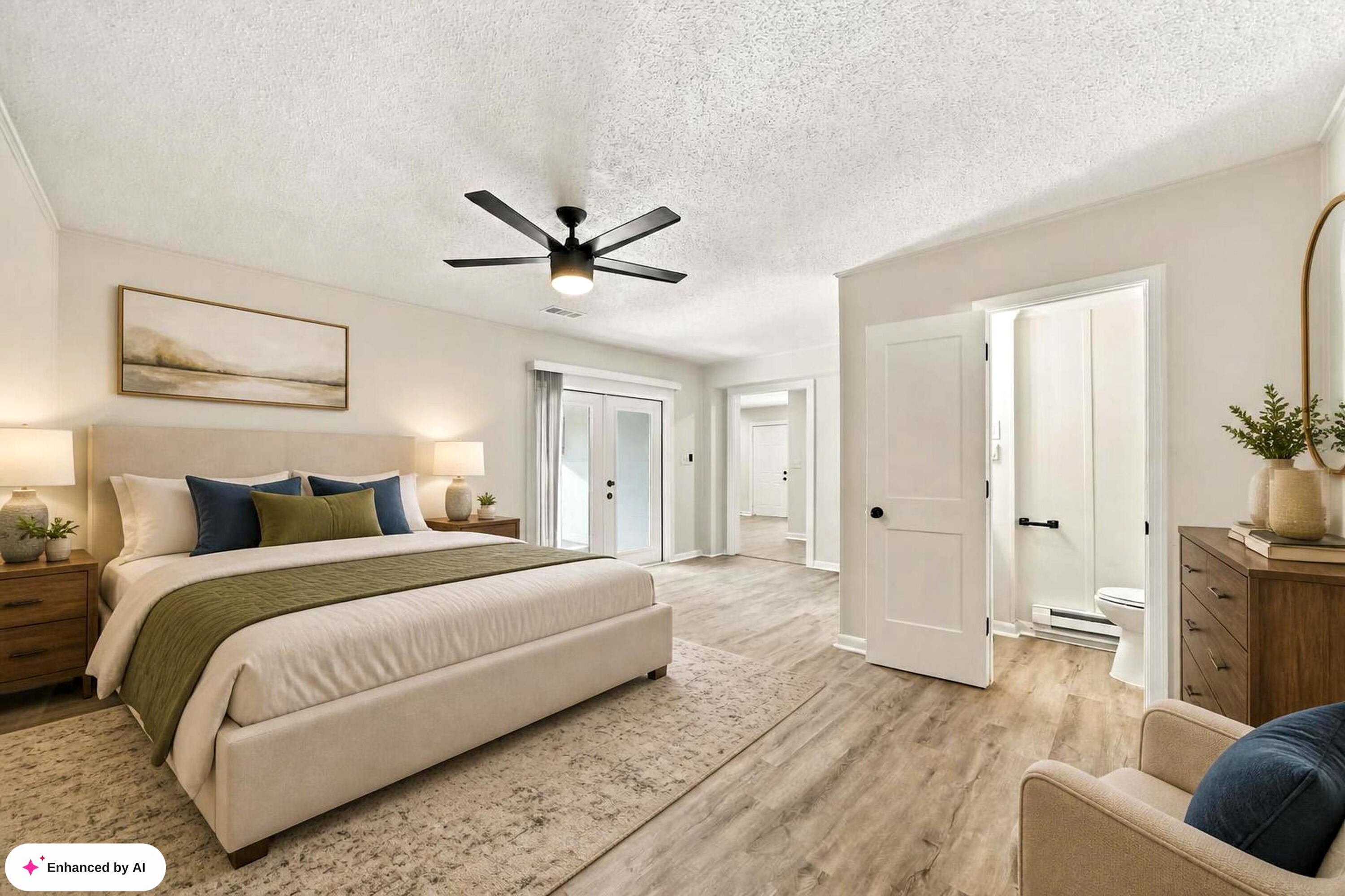 SANTASIA PARK - Residential