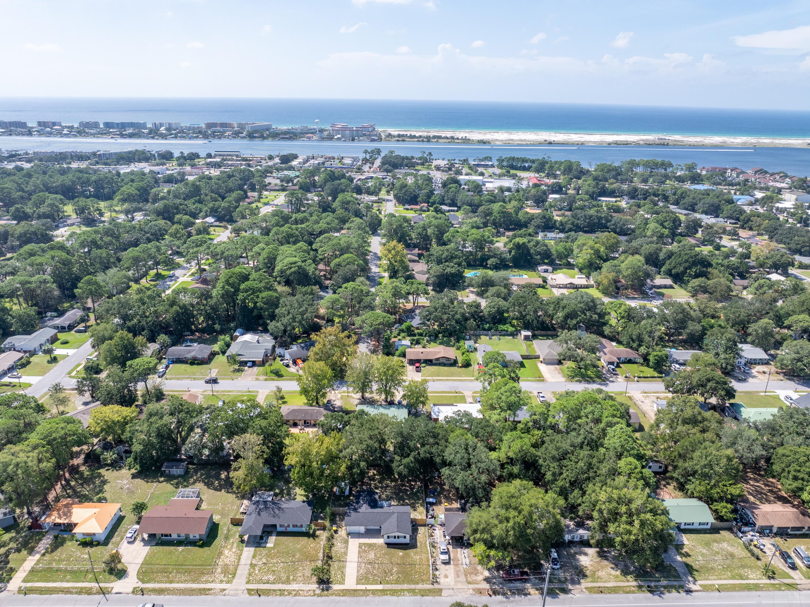 SANTASIA PARK - Residential