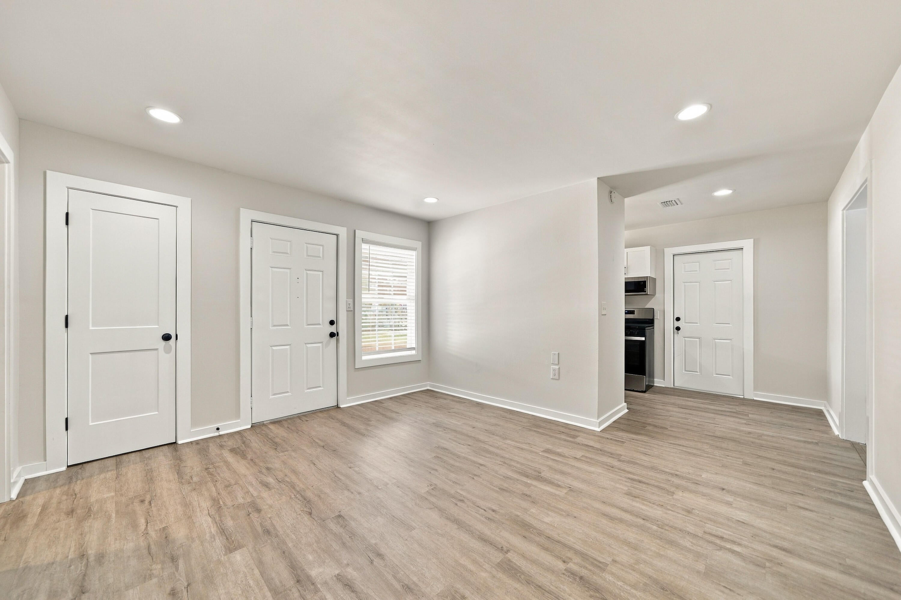 SANTASIA PARK - Residential