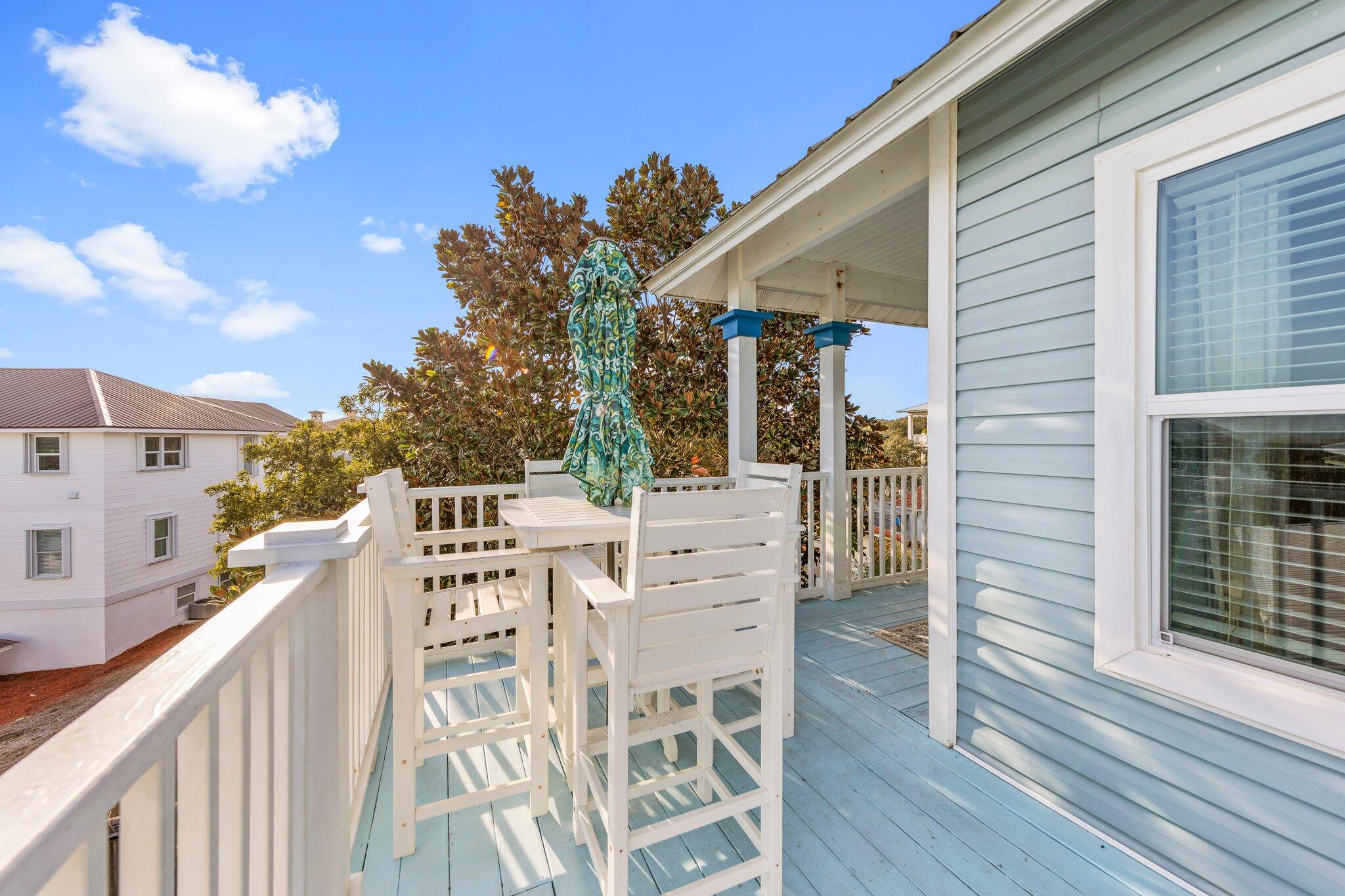 OLD FLORIDA COTTAGES - Residential