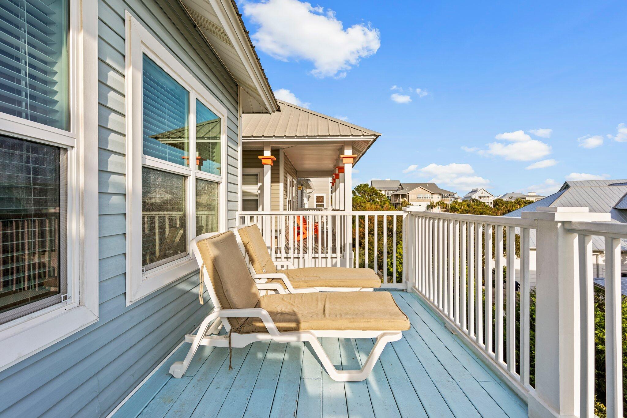 OLD FLORIDA COTTAGES - Residential