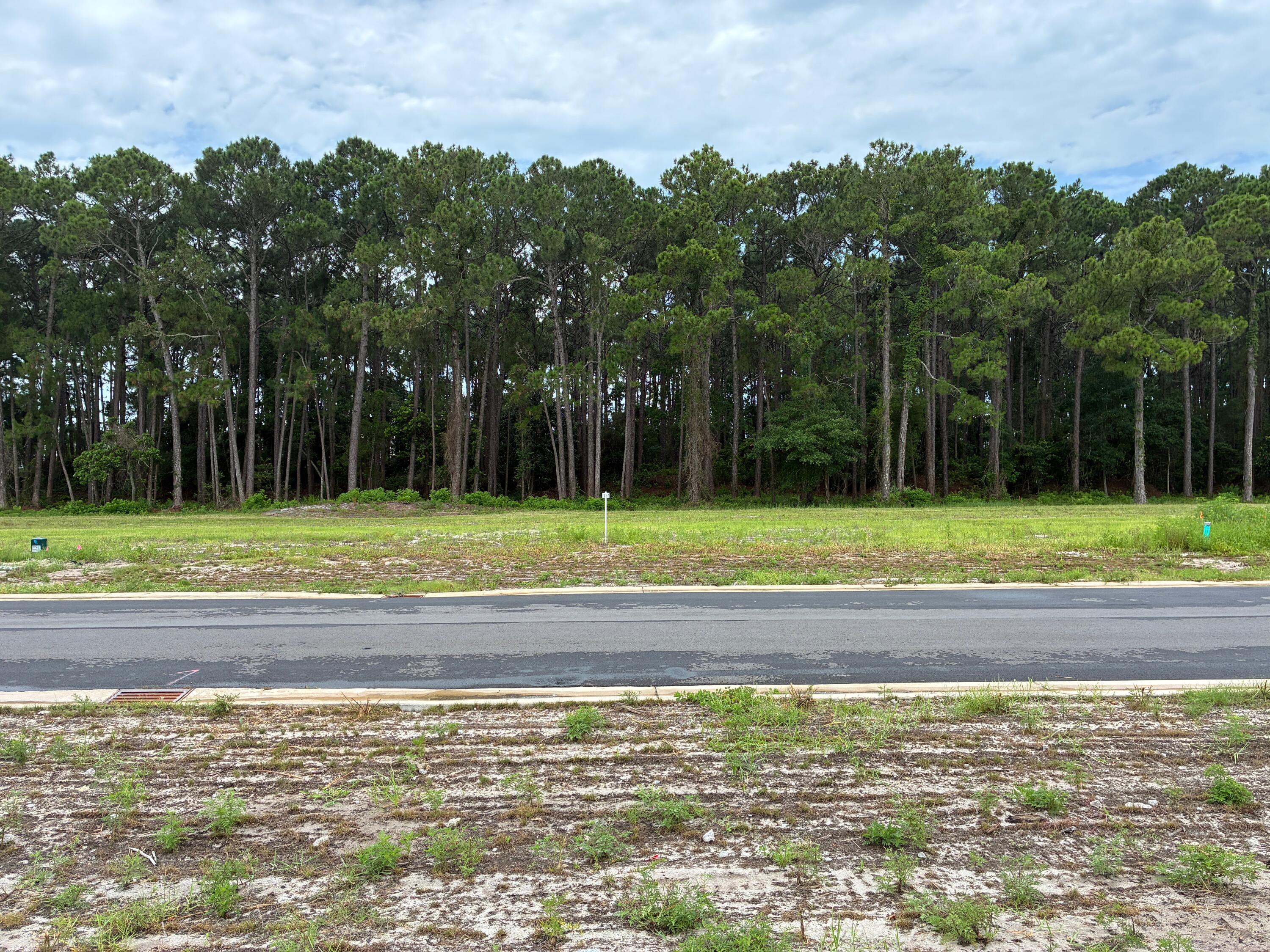 Indian Bayou West - Land