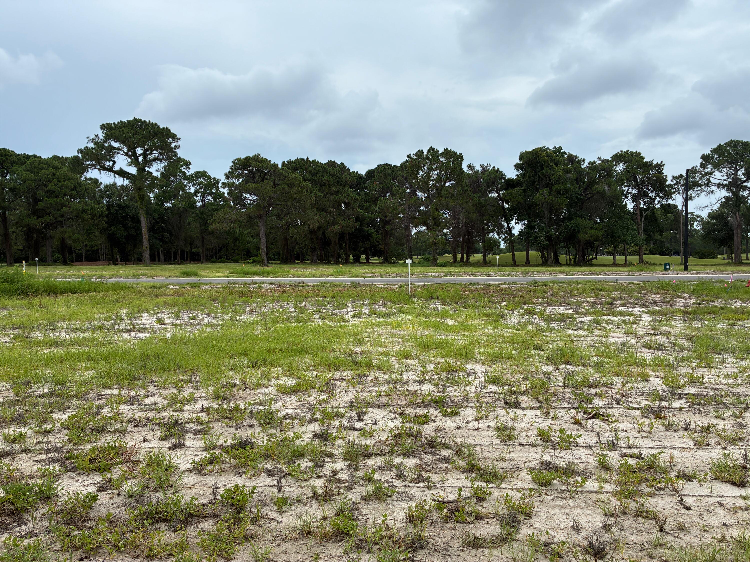 Indian Bayou West - Land