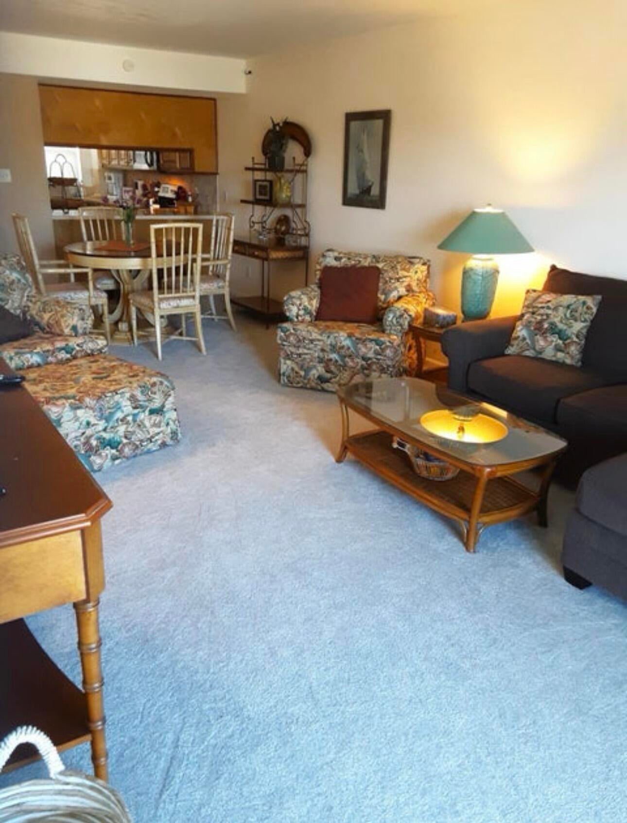 EL MATADOR CONDO - Residential