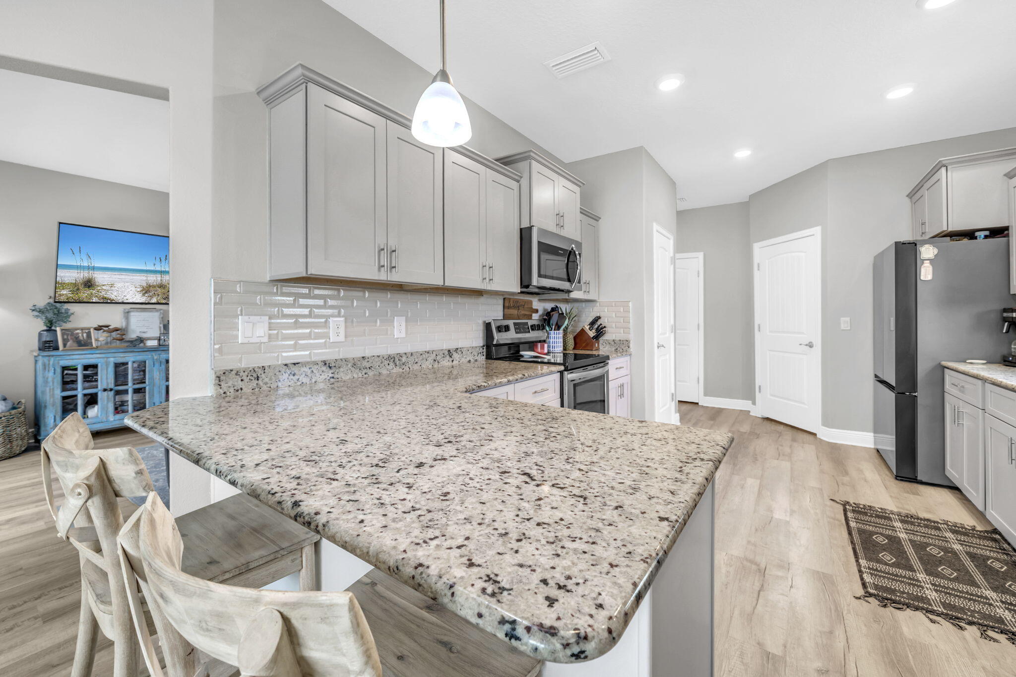 RIVERWALK PH I - Residential