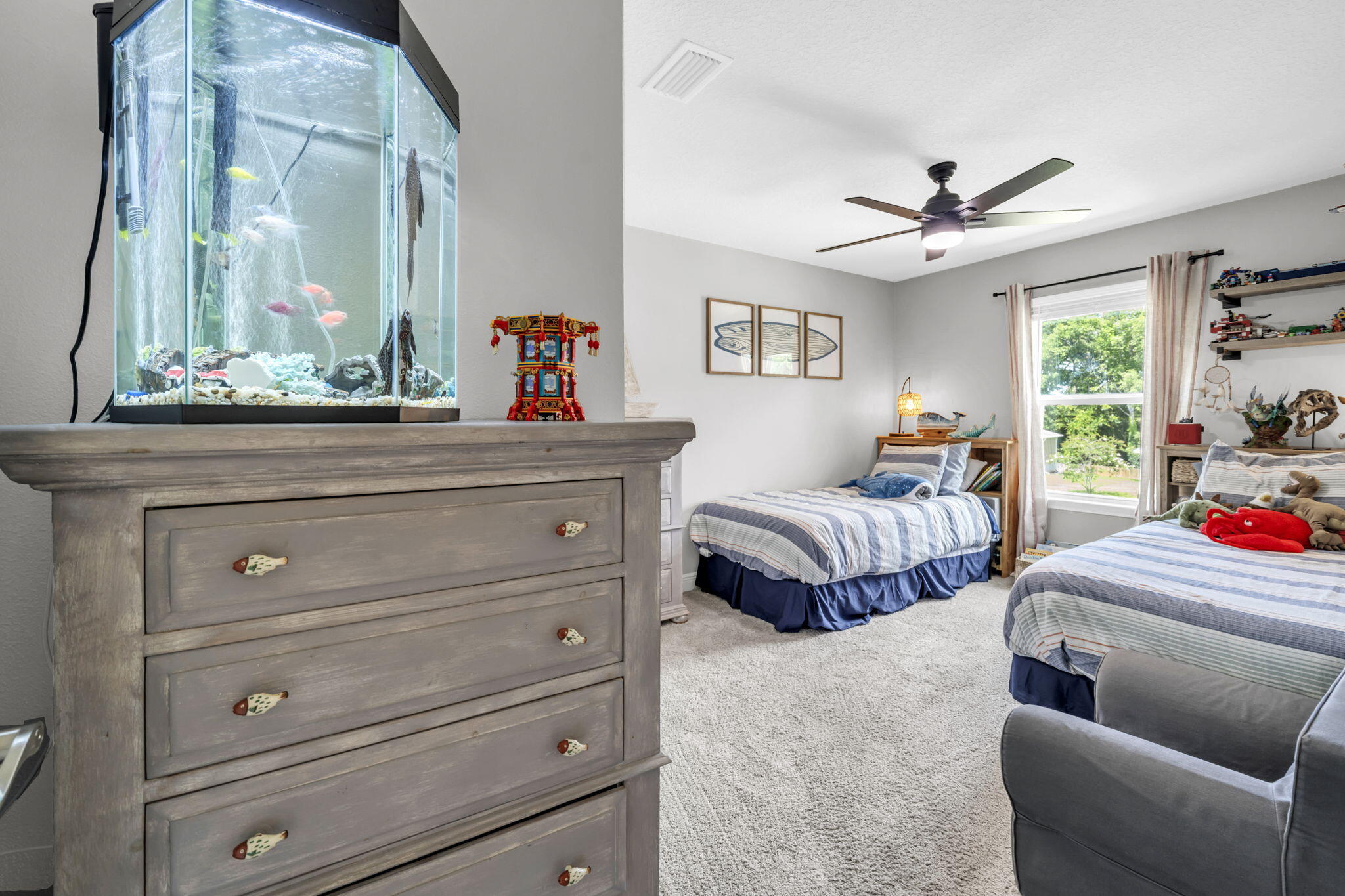 RIVERWALK PH I - Residential