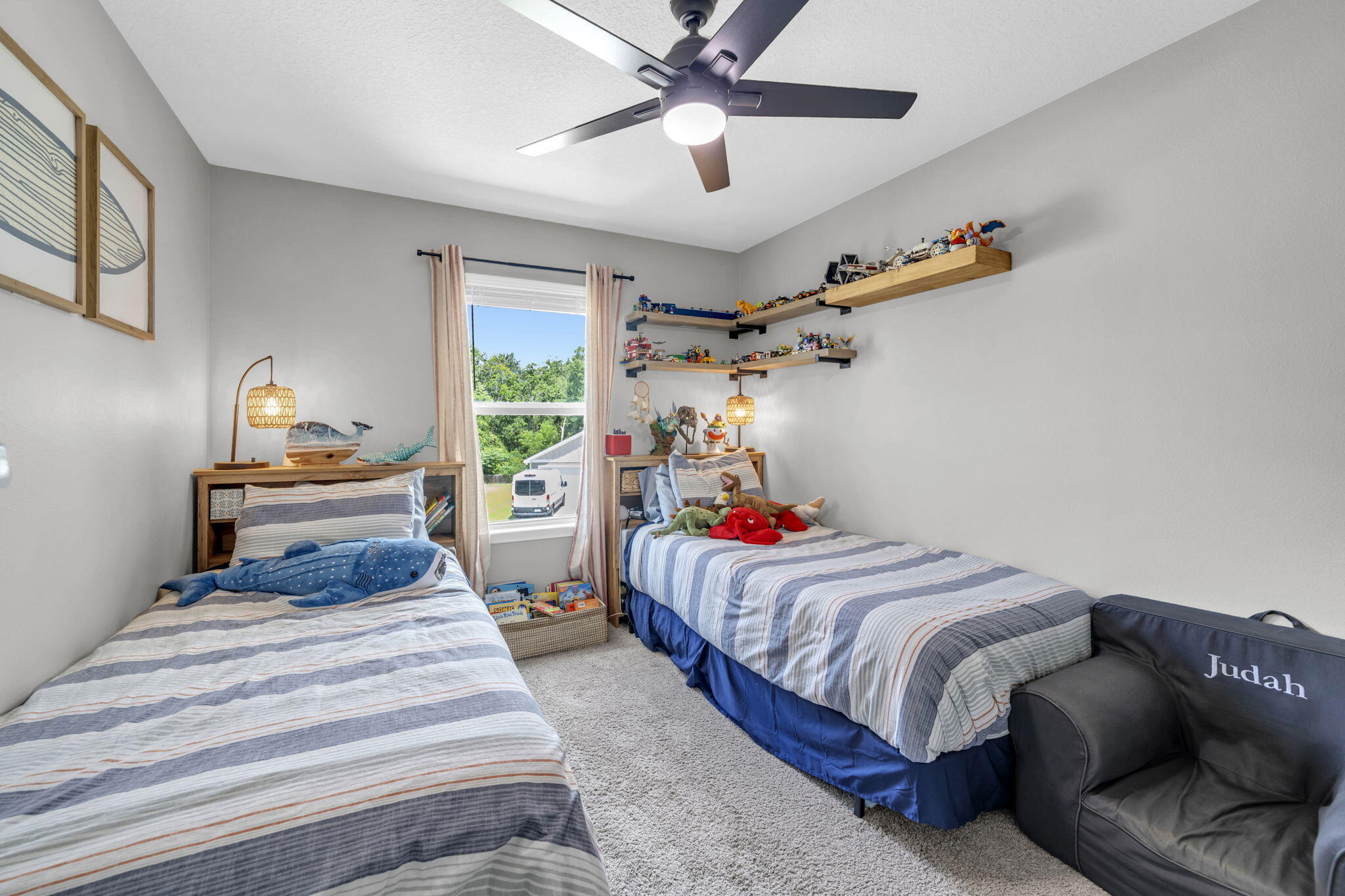 RIVERWALK PH I - Residential