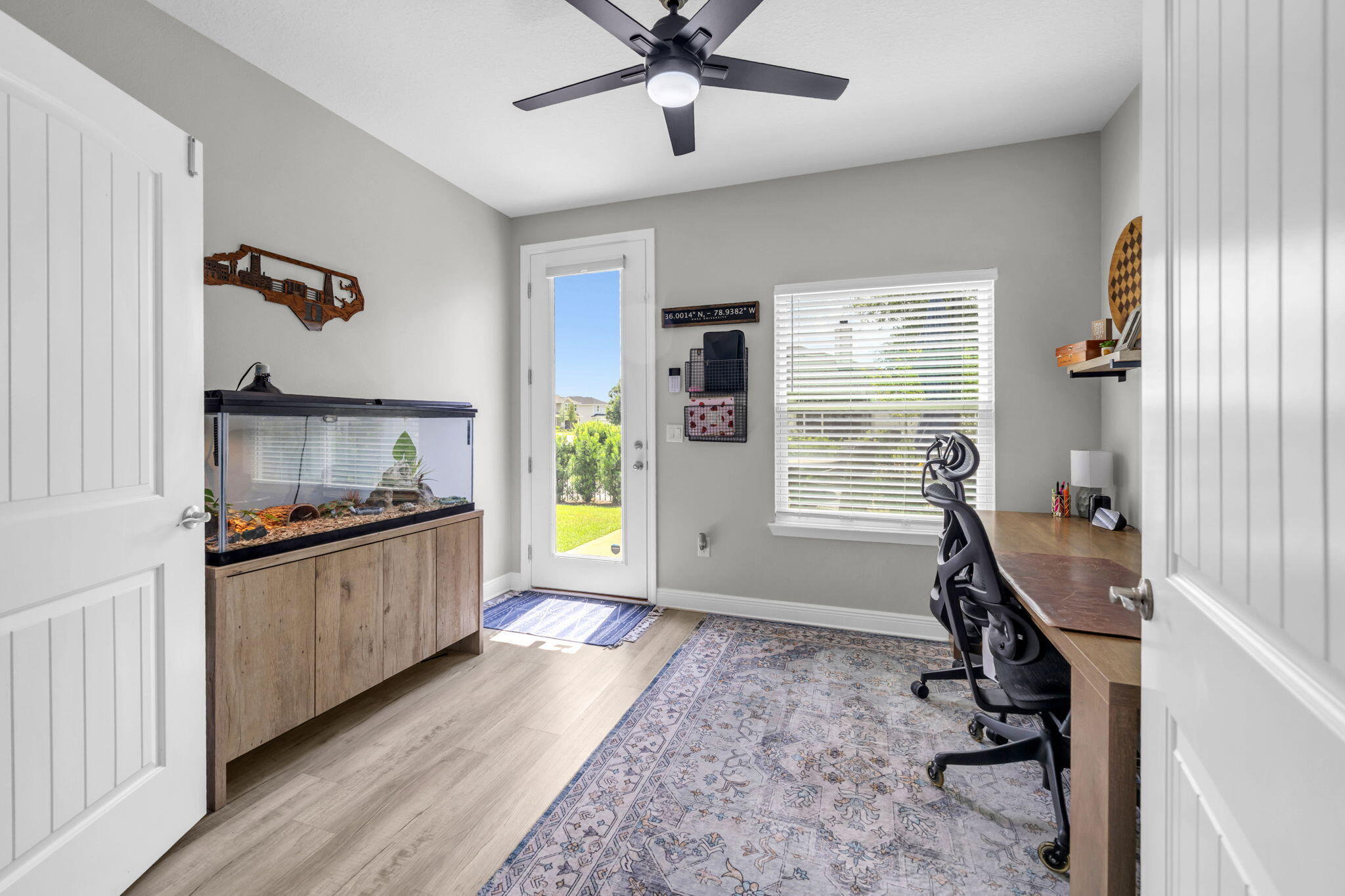 RIVERWALK PH I - Residential