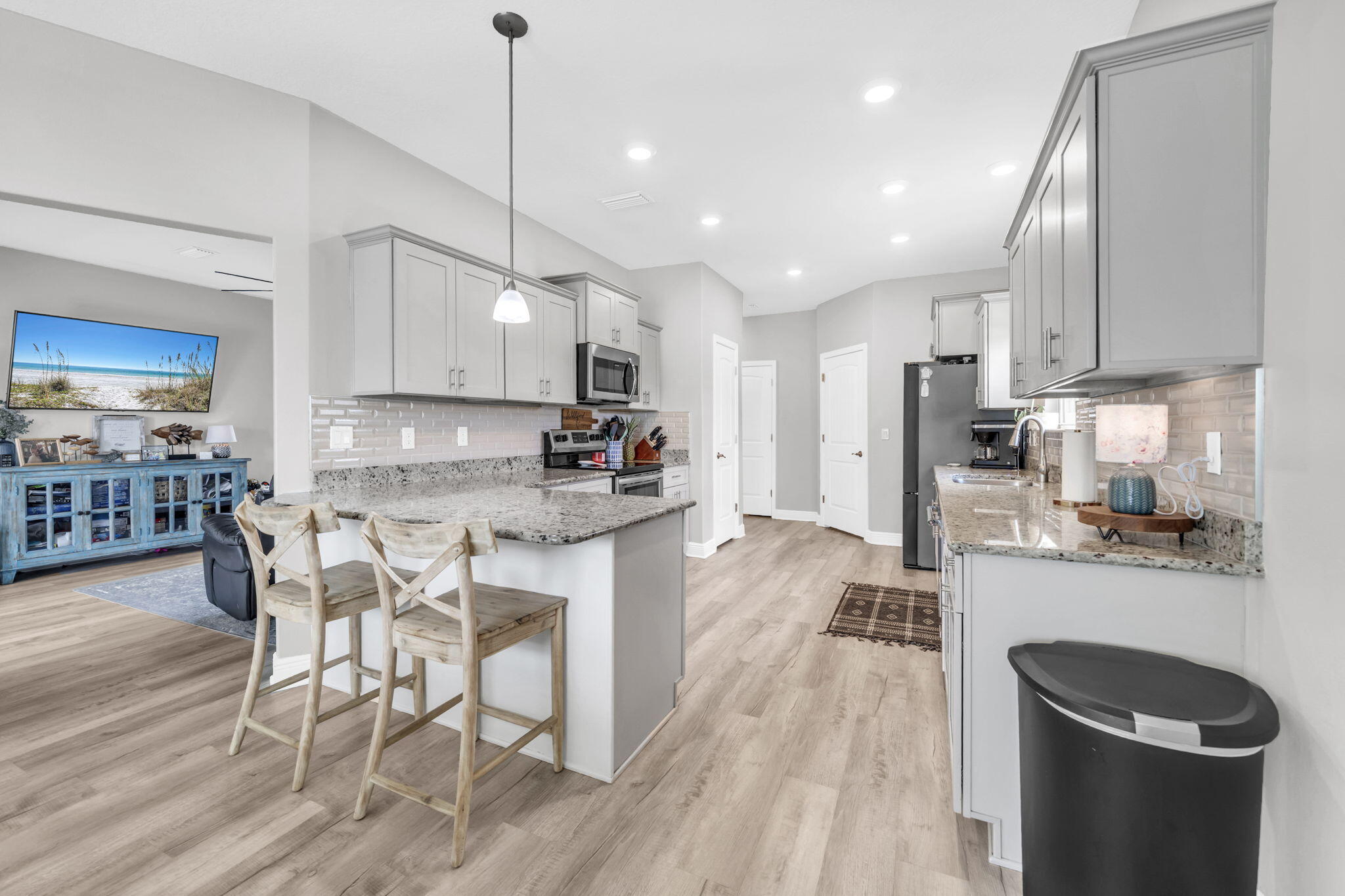 RIVERWALK PH I - Residential