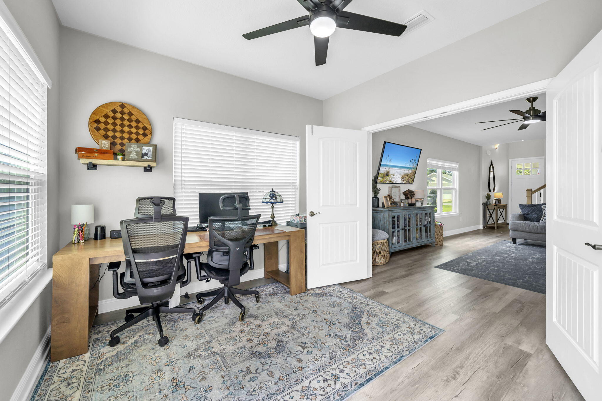 RIVERWALK PH I - Residential