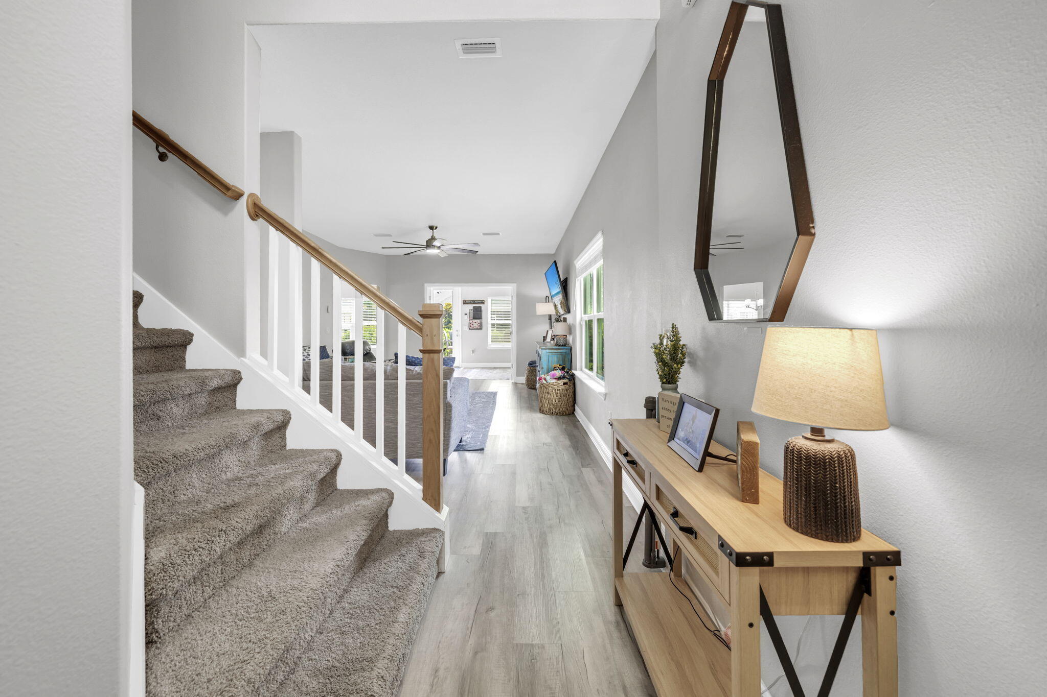 RIVERWALK PH I - Residential