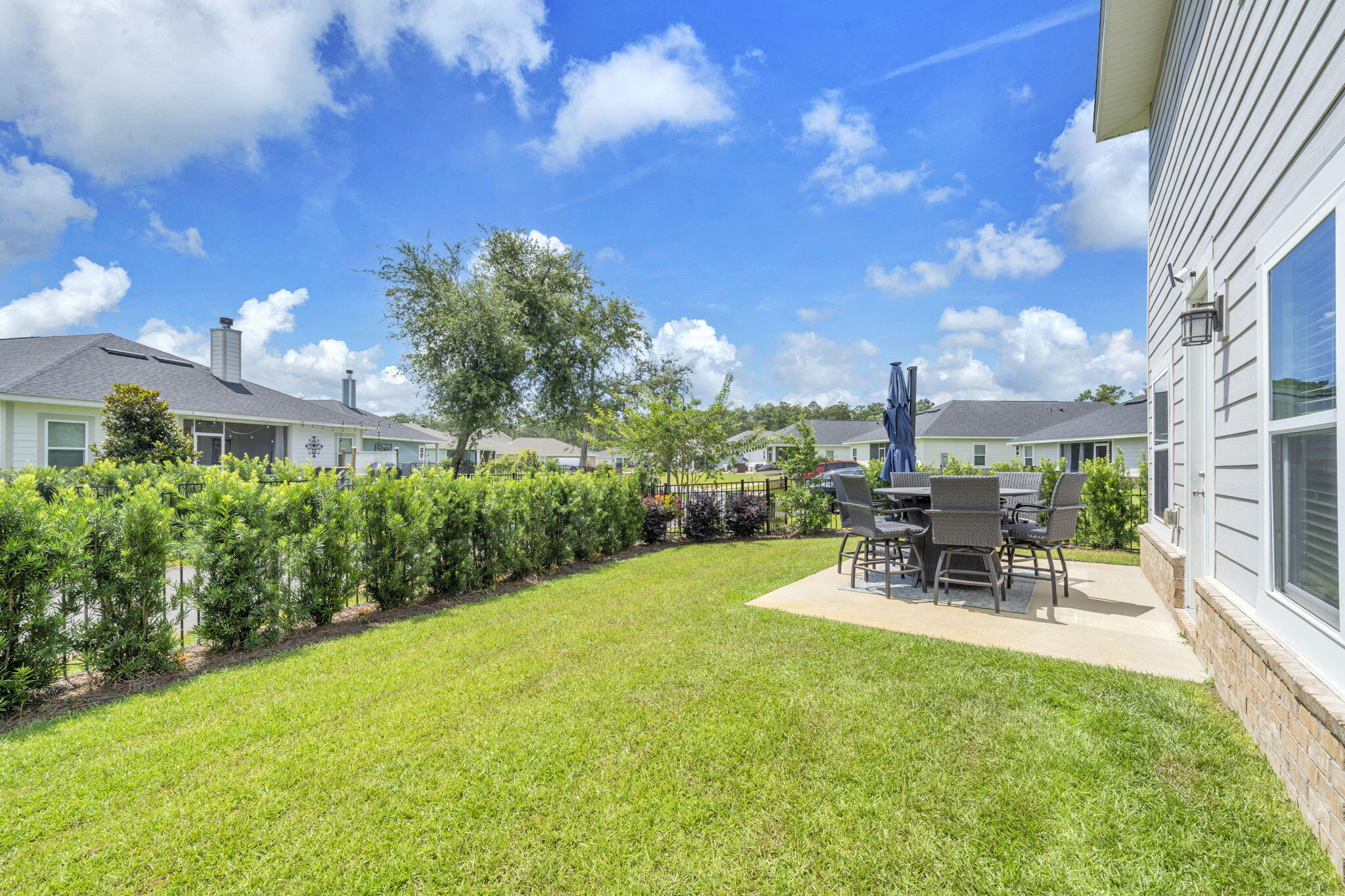 RIVERWALK PH I - Residential