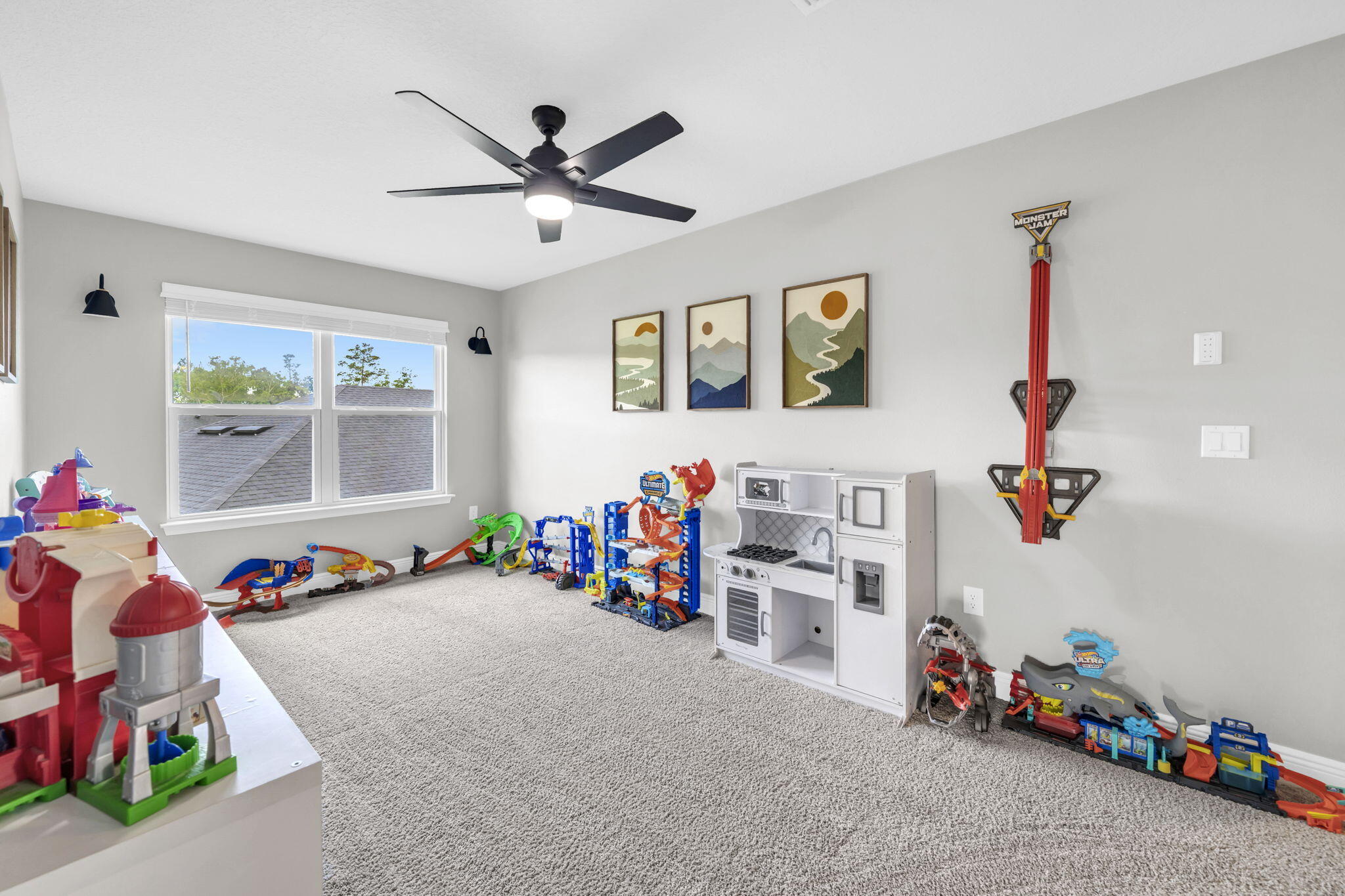 RIVERWALK PH I - Residential