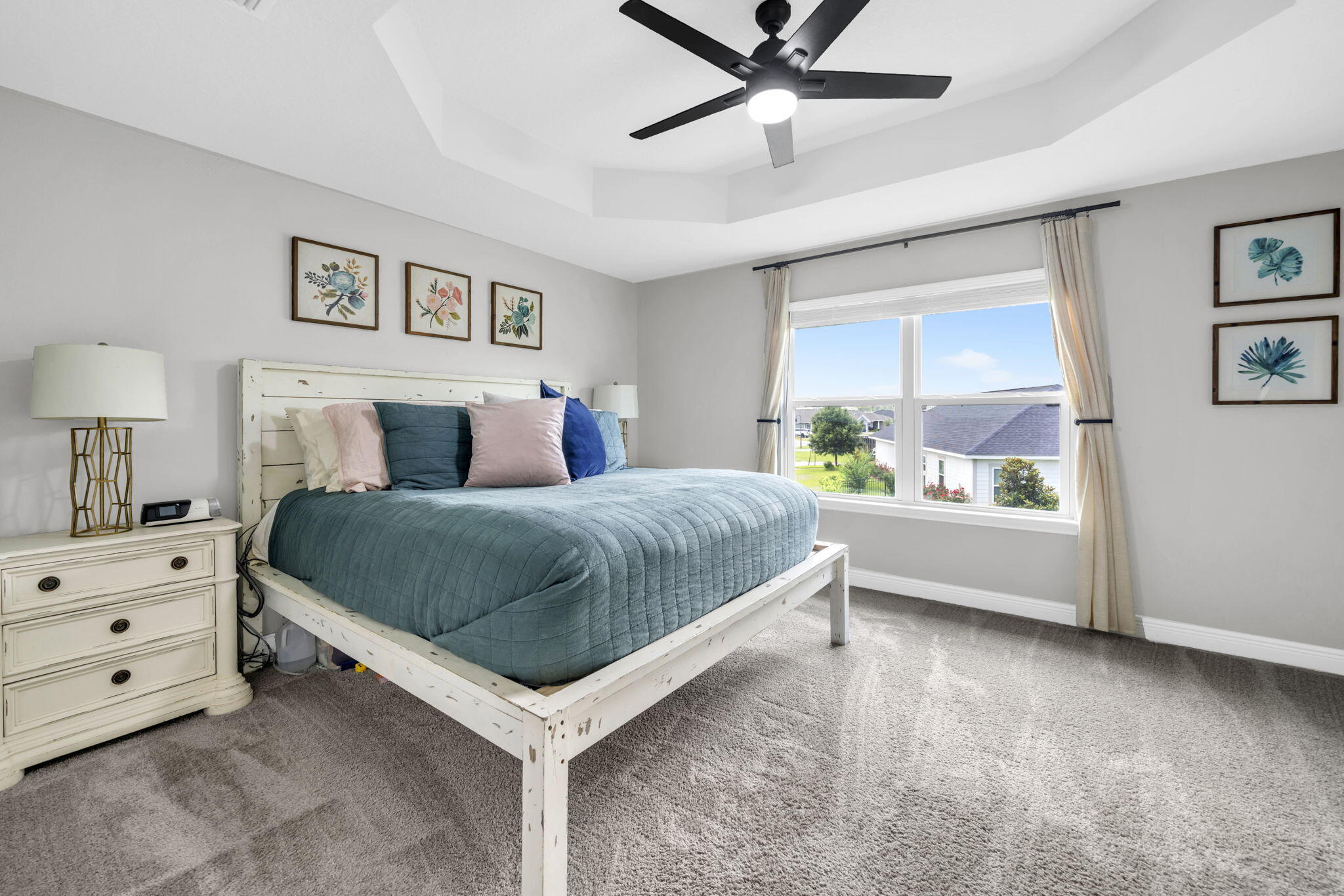 RIVERWALK PH I - Residential