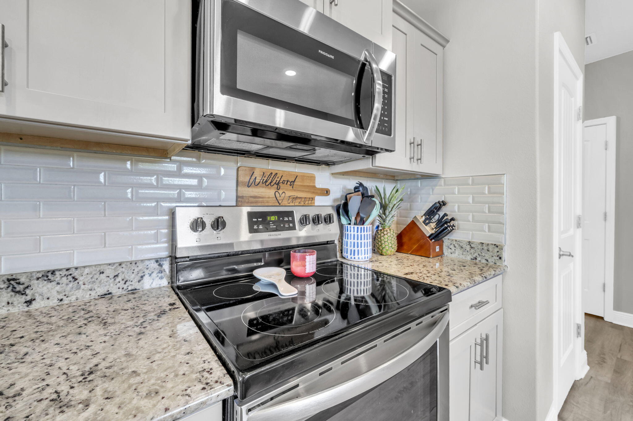 RIVERWALK PH I - Residential