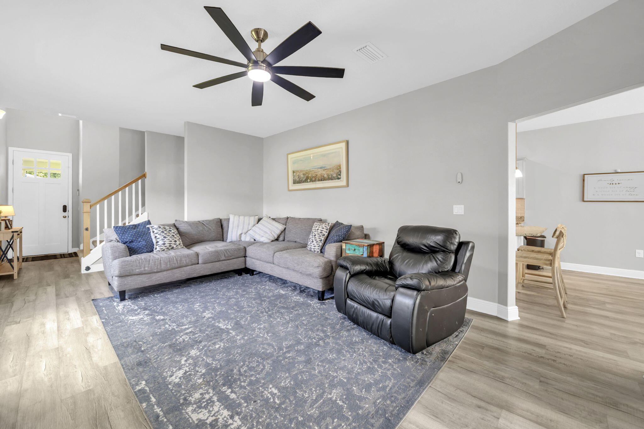 RIVERWALK PH I - Residential