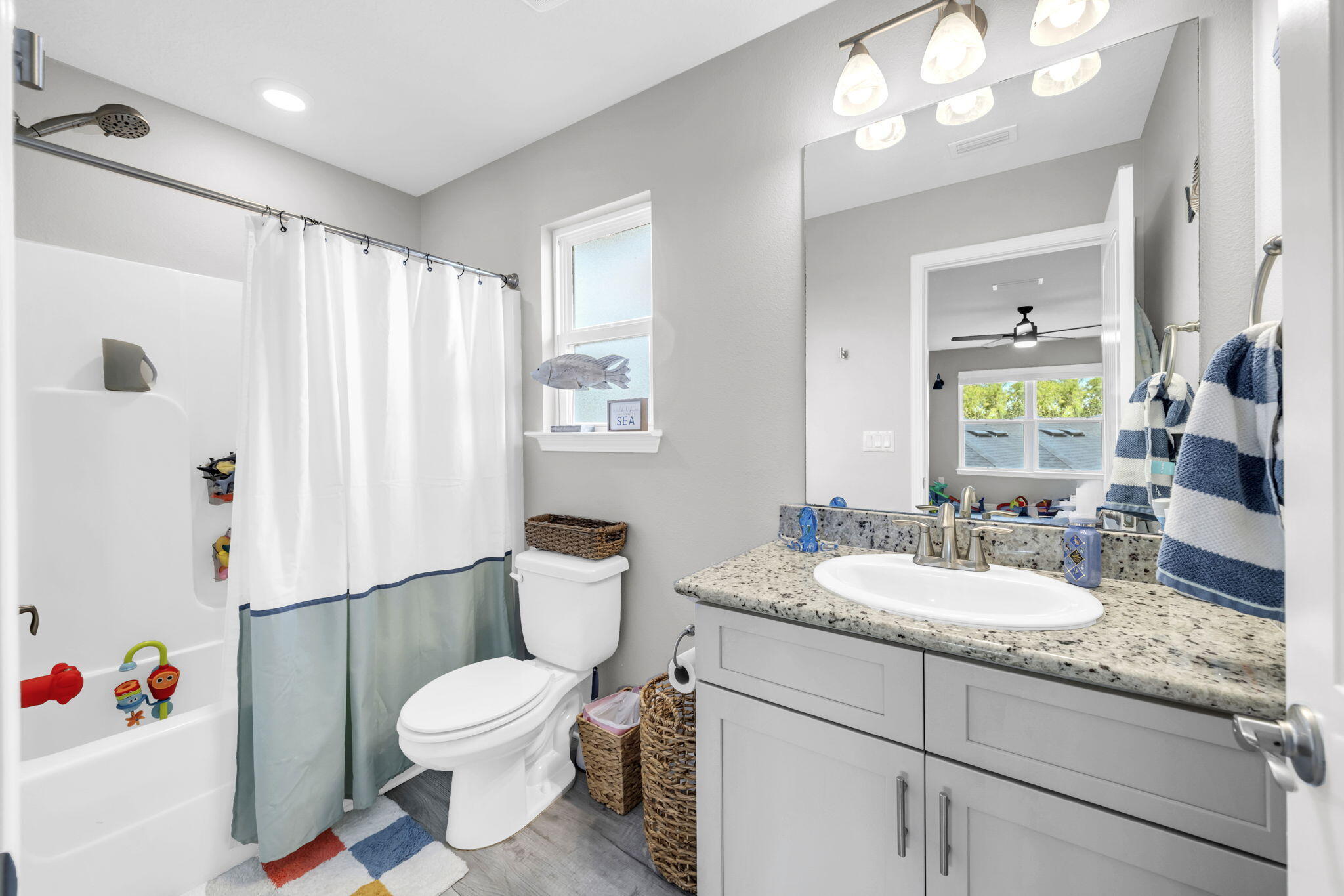 RIVERWALK PH I - Residential