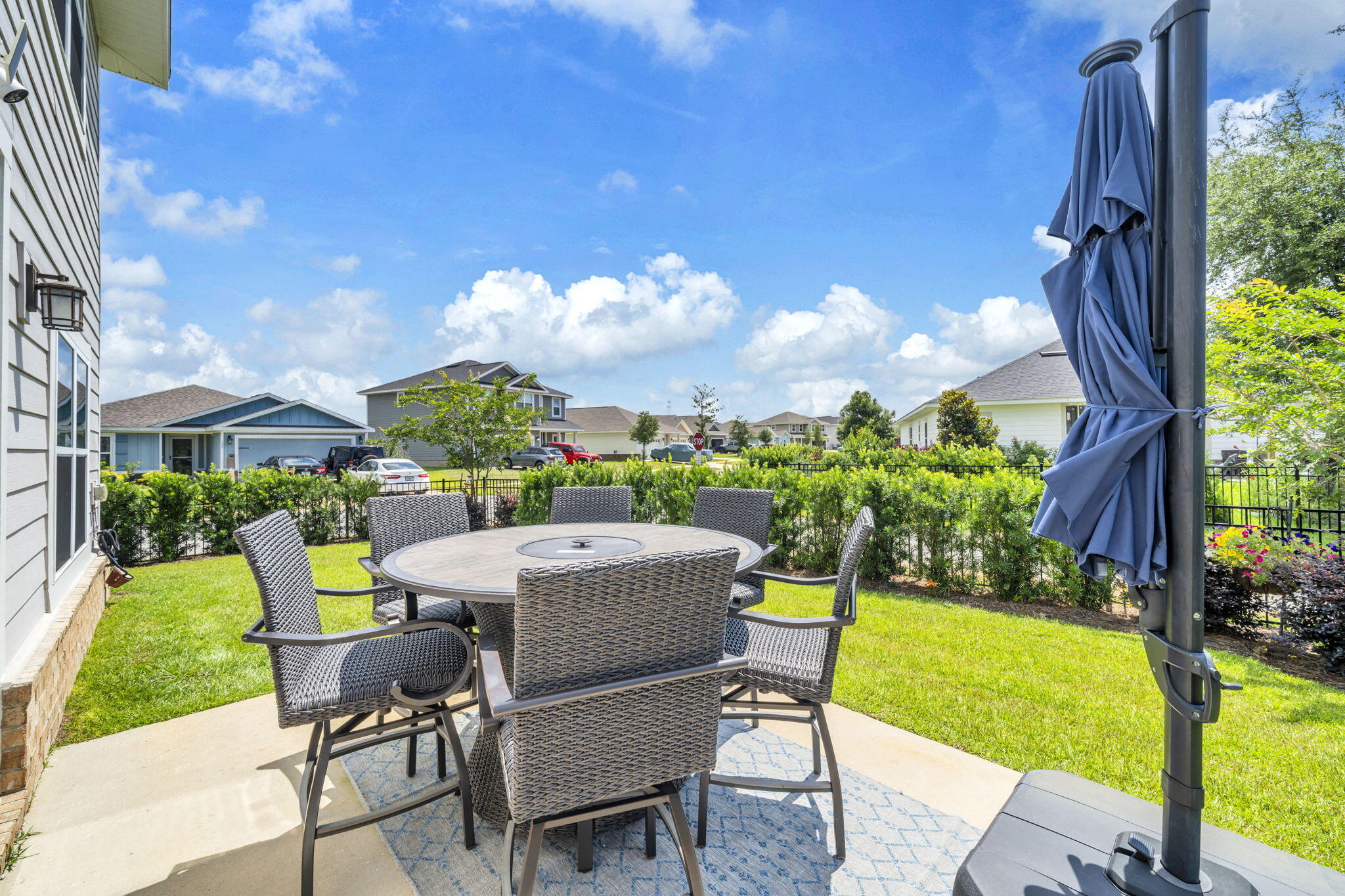 RIVERWALK PH I - Residential