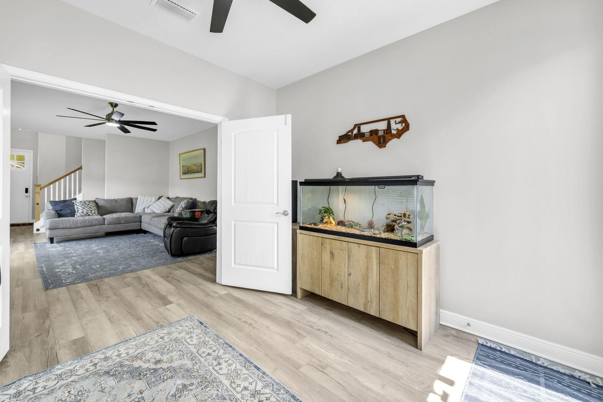 RIVERWALK PH I - Residential