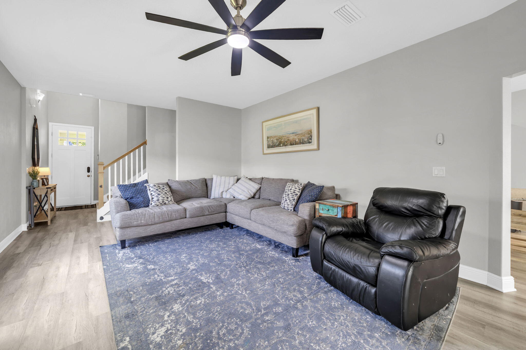 RIVERWALK PH I - Residential