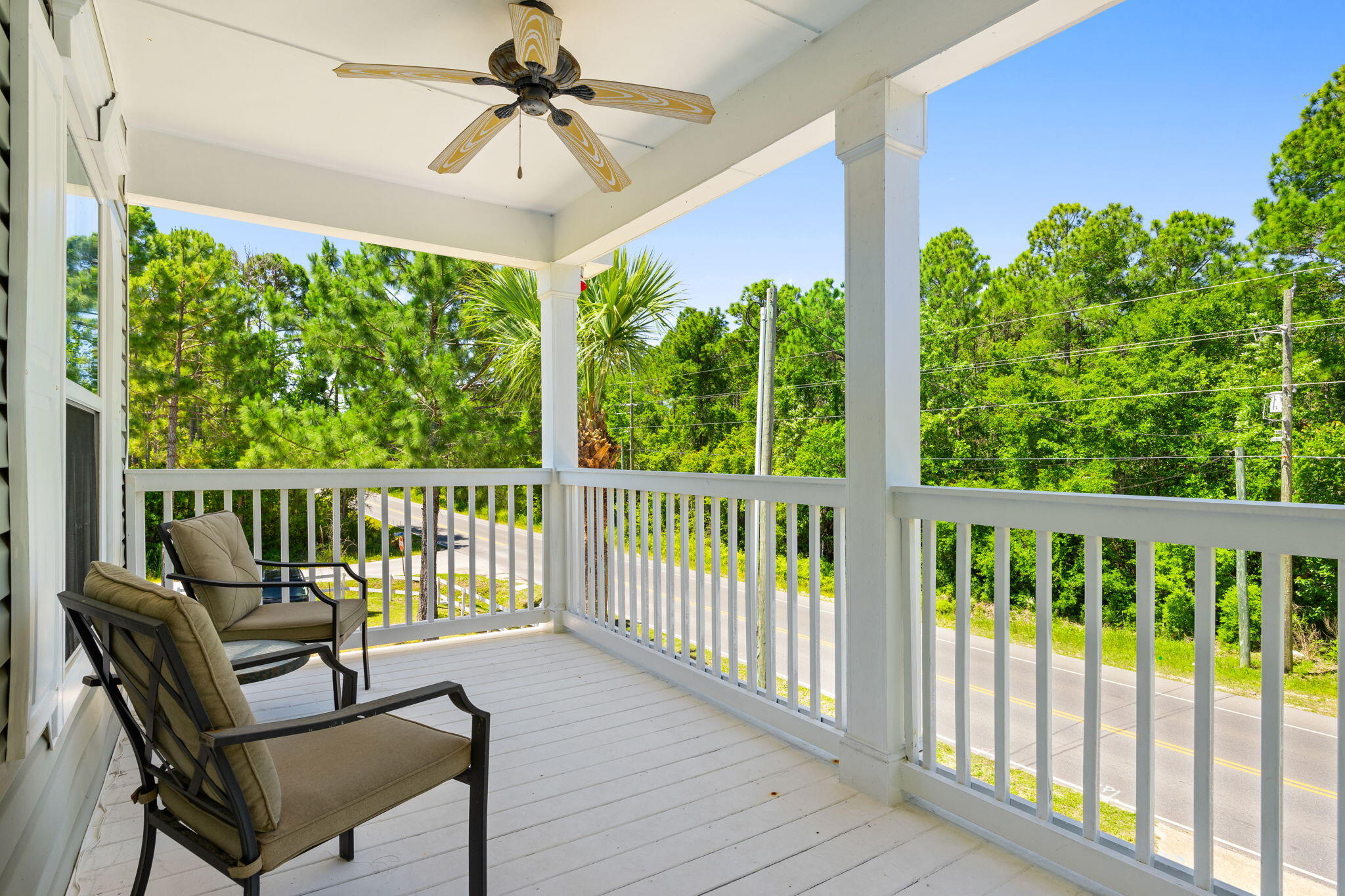 PLEASANT ACRES UNREC - Residential