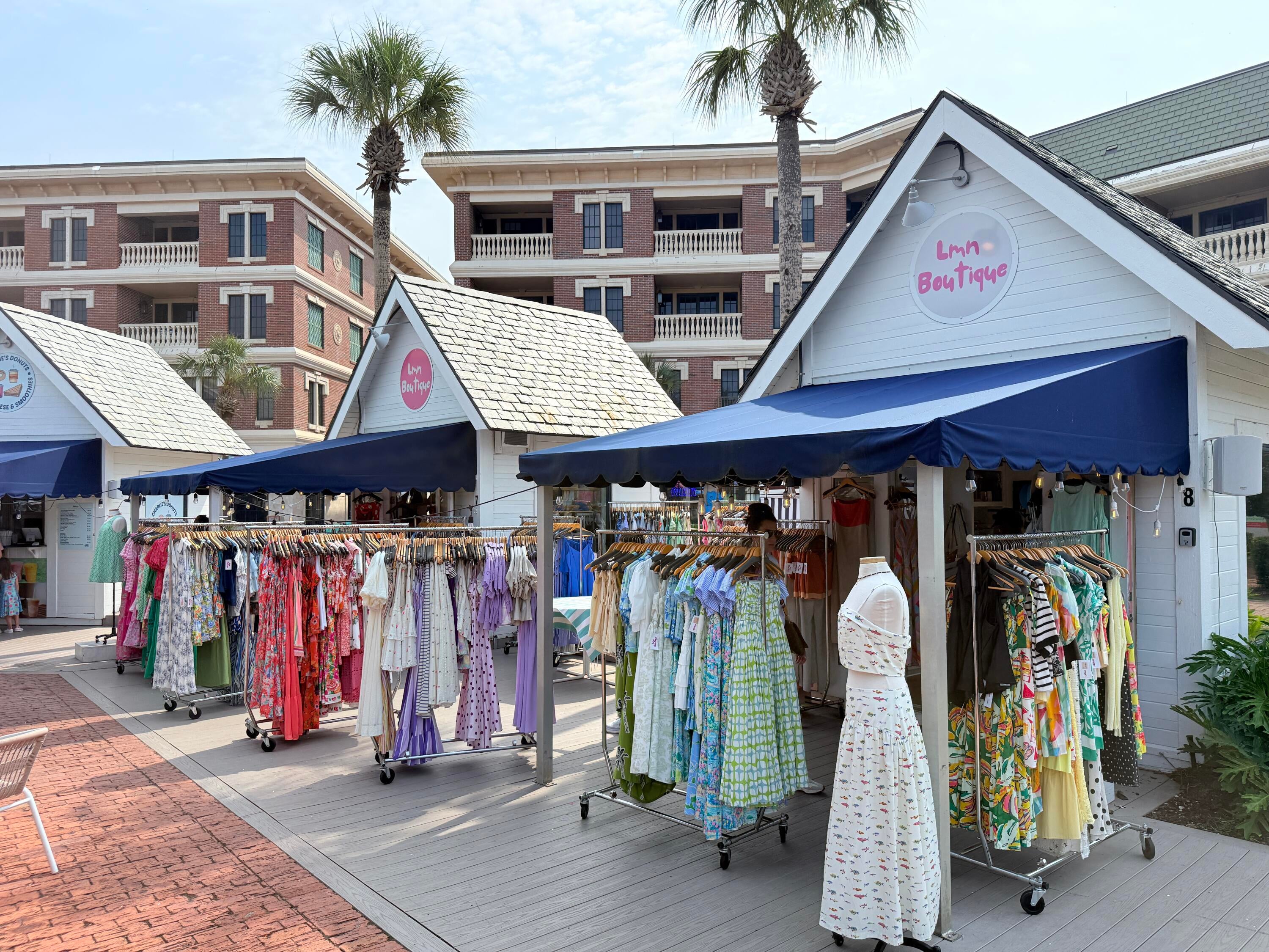 THE VILLAGE CONDO aka The Village of South Walton - Residential