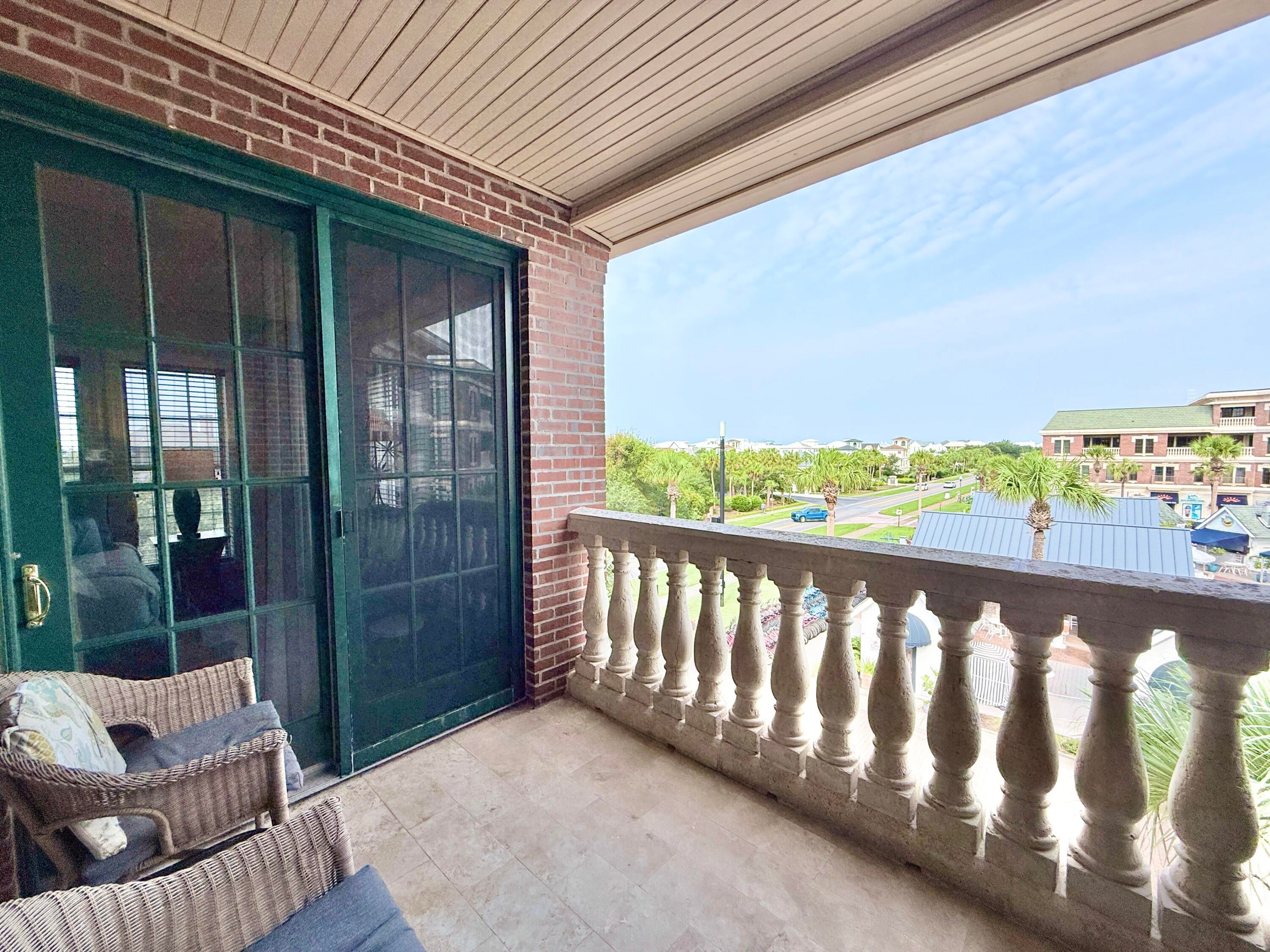 THE VILLAGE CONDO aka The Village of South Walton - Residential