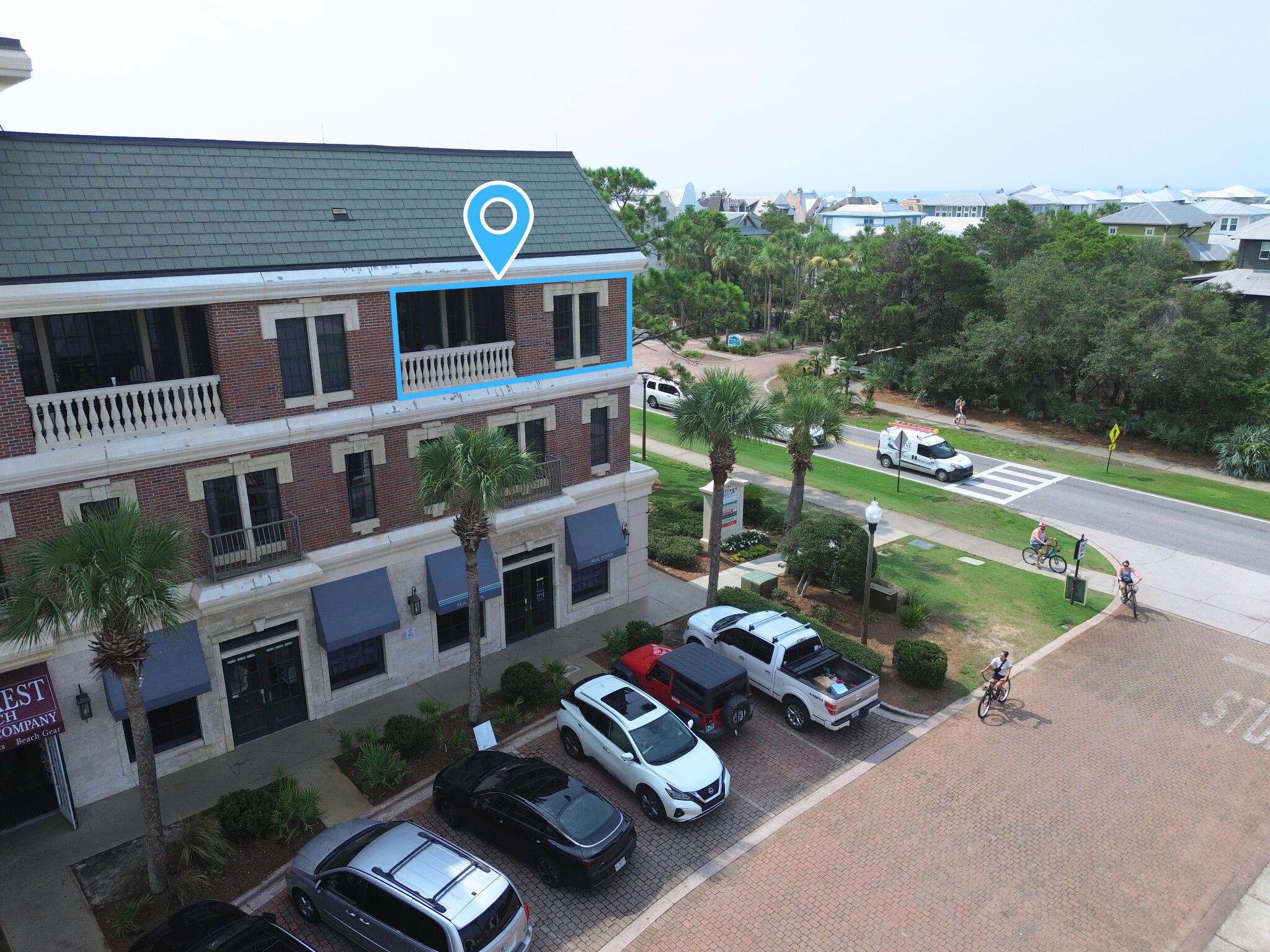 THE VILLAGE CONDO aka The Village of South Walton - Residential