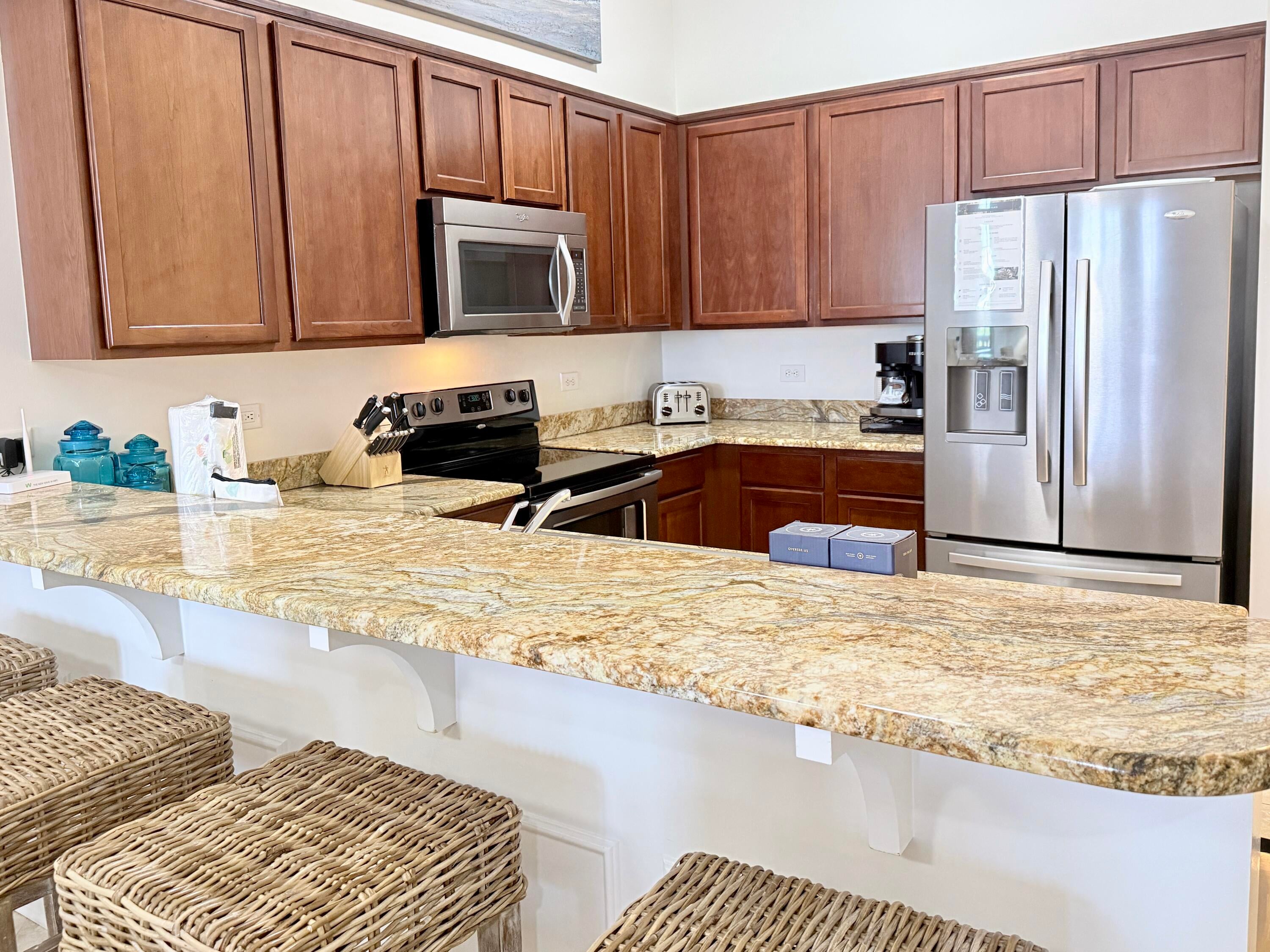 THE VILLAGE CONDO aka The Village of South Walton - Residential
