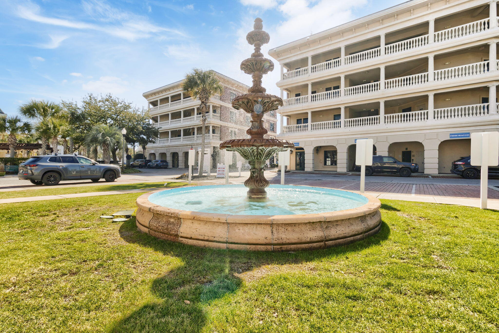 THE VILLAGE CONDO aka The Village of South Walton - Residential