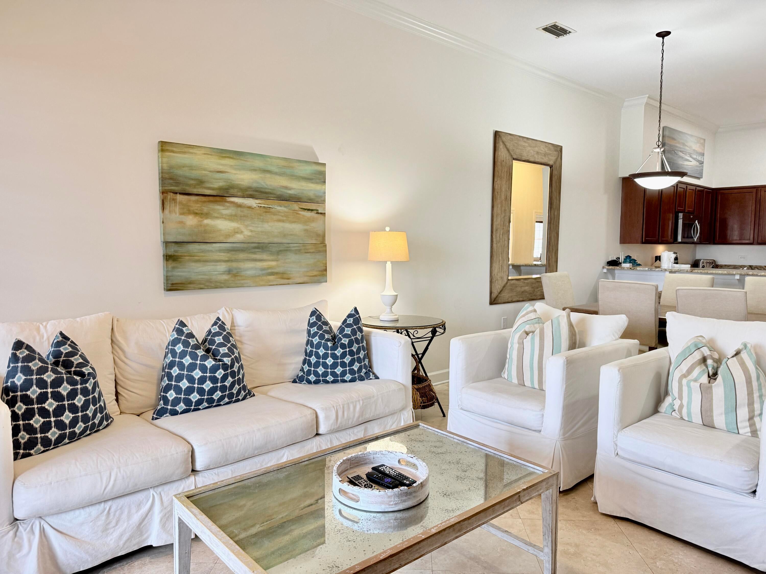 THE VILLAGE CONDO aka The Village of South Walton - Residential