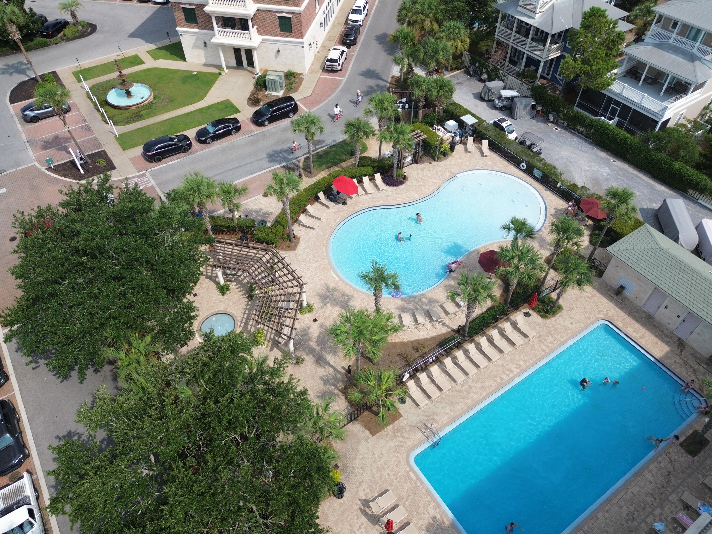 THE VILLAGE CONDO aka The Village of South Walton - Residential