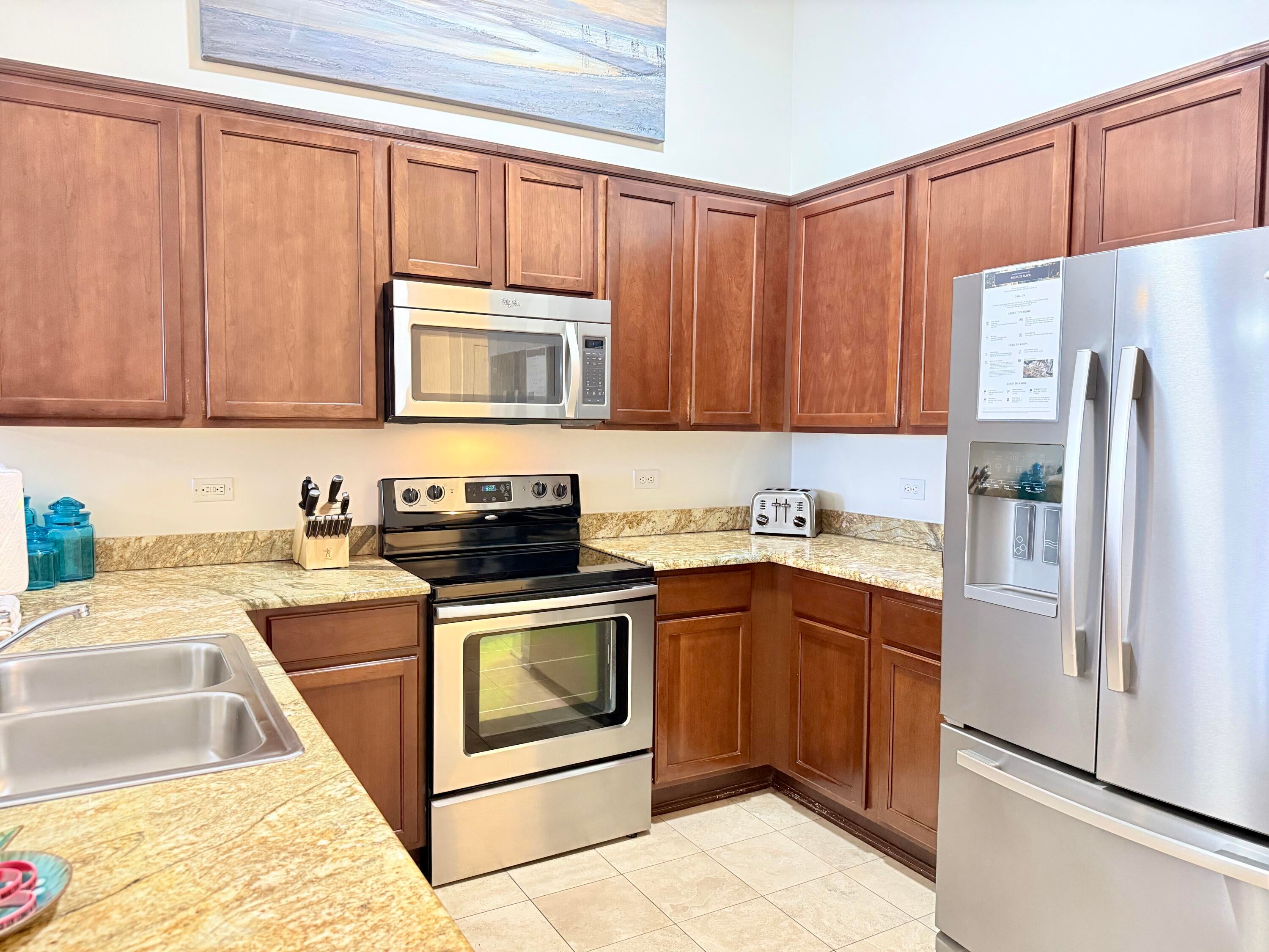 THE VILLAGE CONDO aka The Village of South Walton - Residential