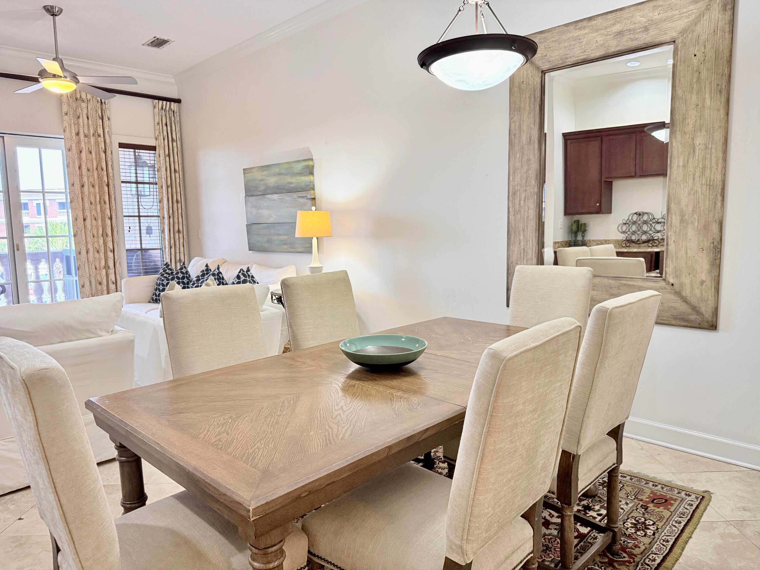 THE VILLAGE CONDO aka The Village of South Walton - Residential