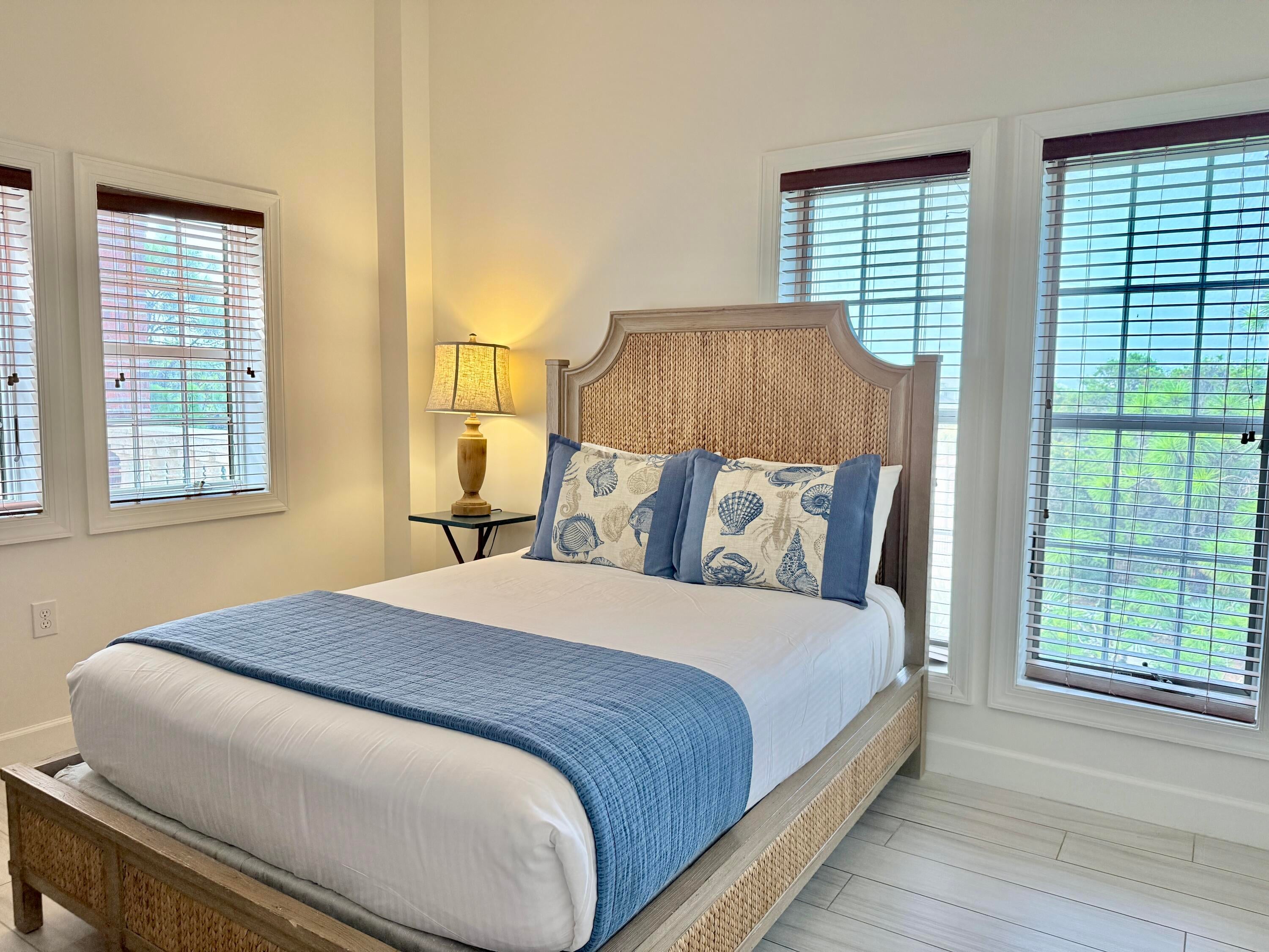 THE VILLAGE CONDO aka The Village of South Walton - Residential