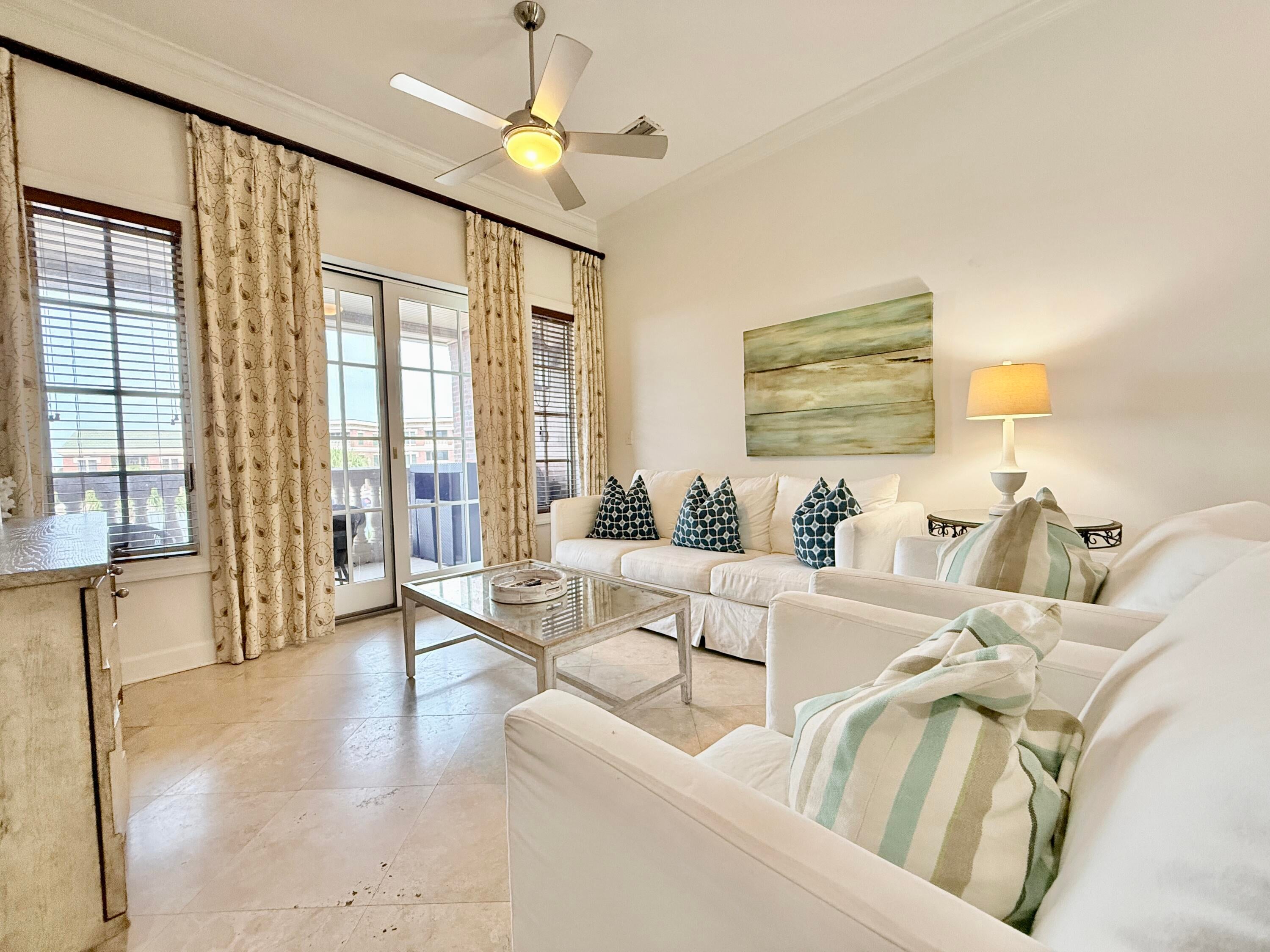 THE VILLAGE CONDO aka The Village of South Walton - Residential