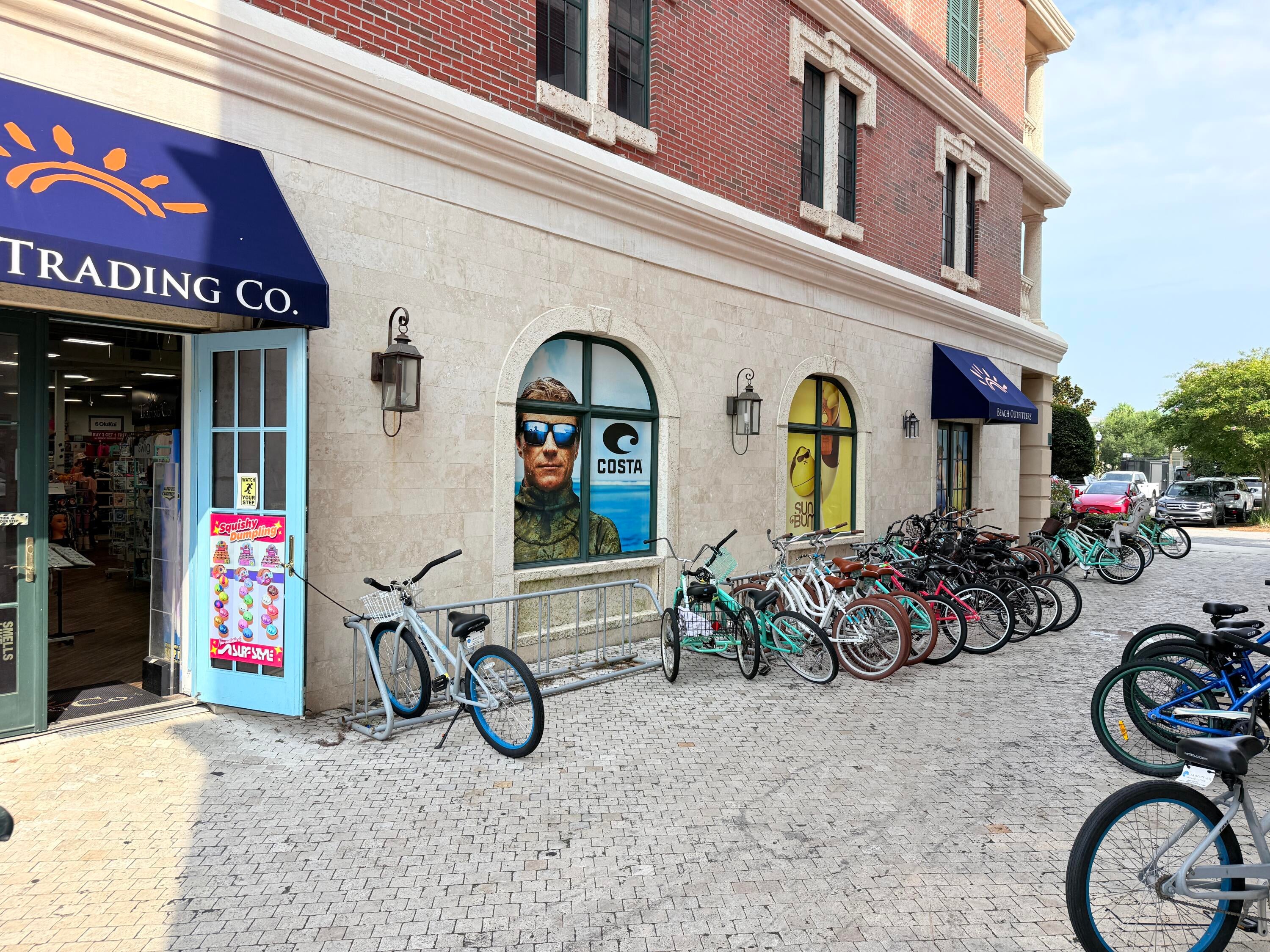 THE VILLAGE CONDO aka The Village of South Walton - Residential