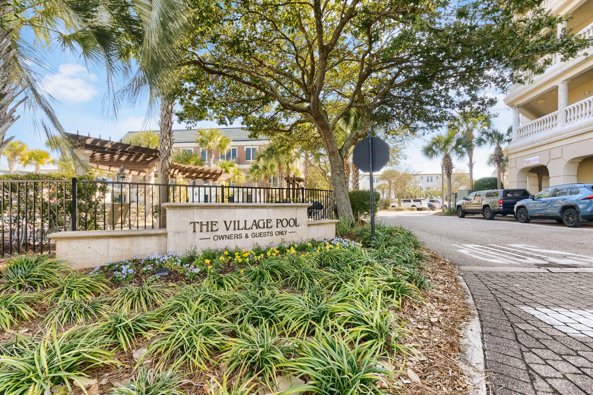 THE VILLAGE CONDO aka The Village of South Walton - Residential
