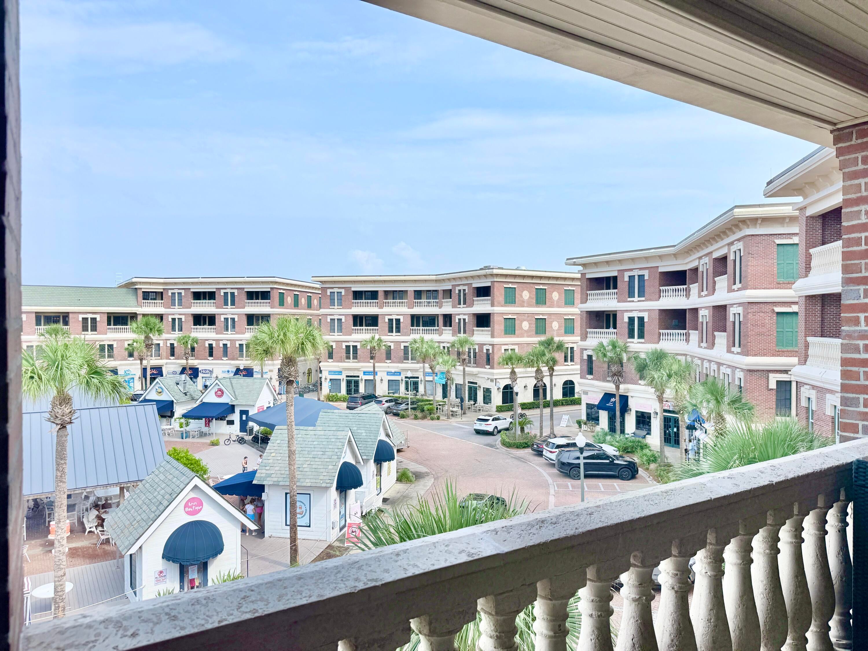 THE VILLAGE CONDO aka The Village of South Walton - Residential