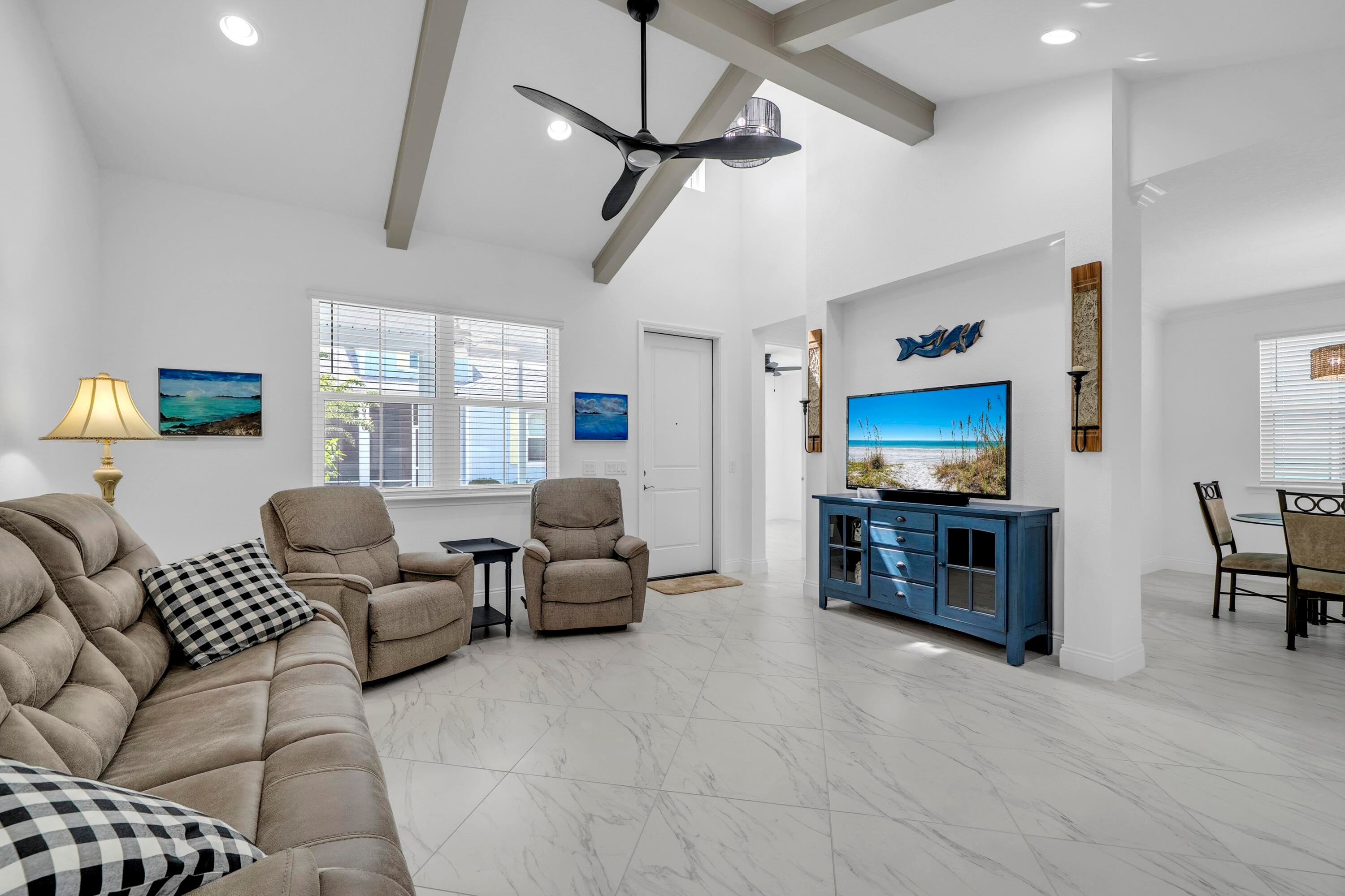 Latitude at Watersound - Residential