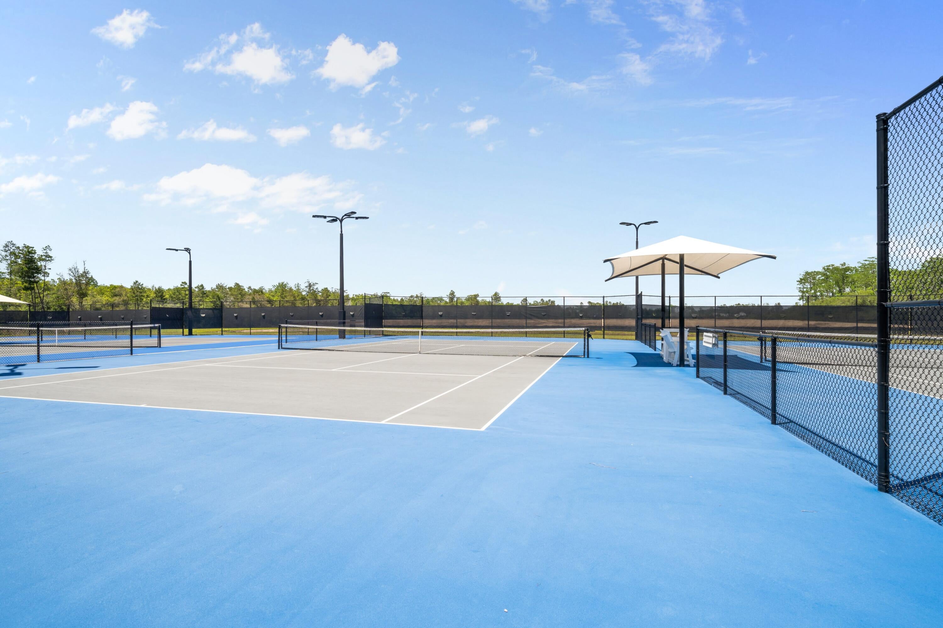 Latitude at Watersound - Residential