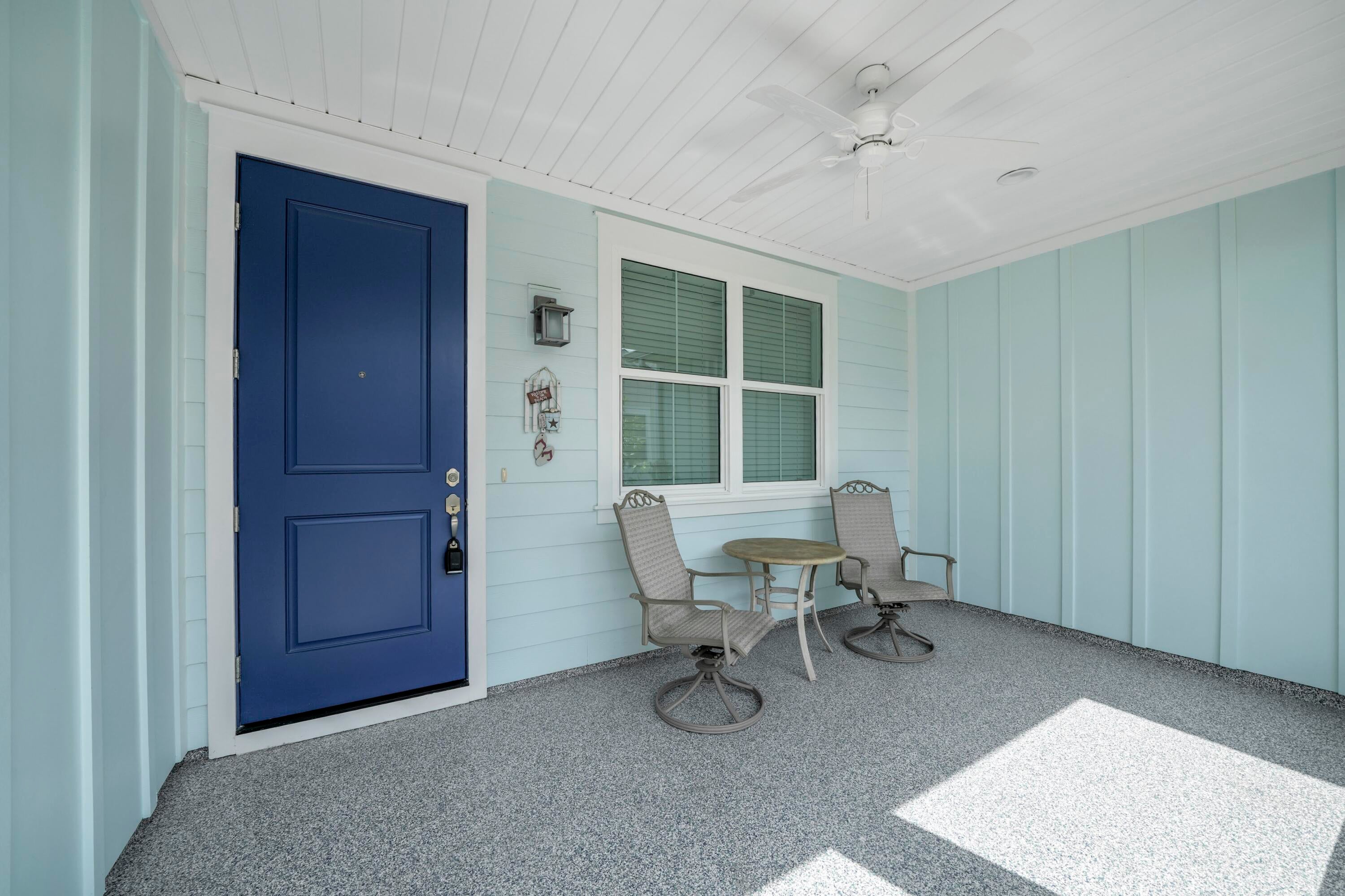 Latitude at Watersound - Residential