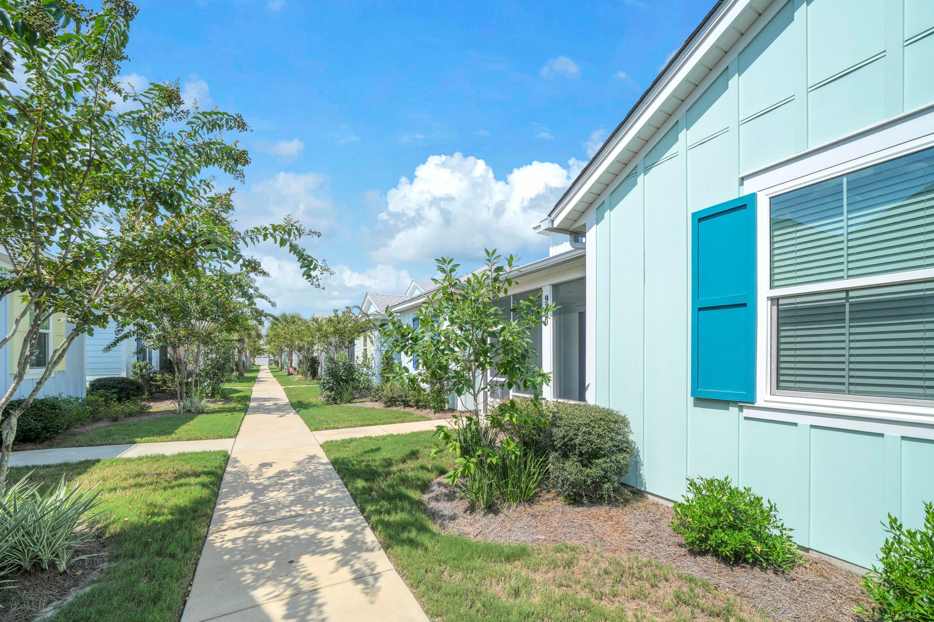 Latitude at Watersound - Residential