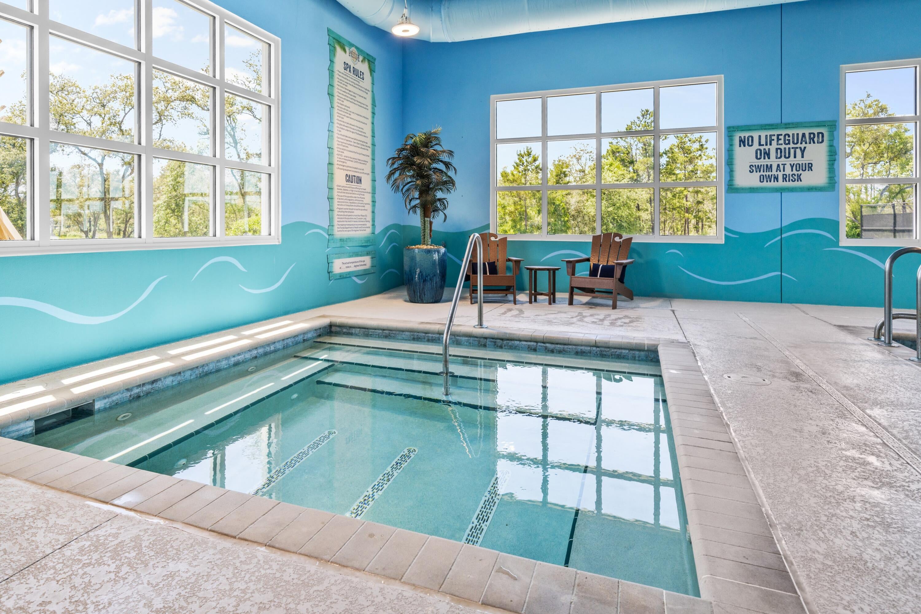 Latitude at Watersound - Residential