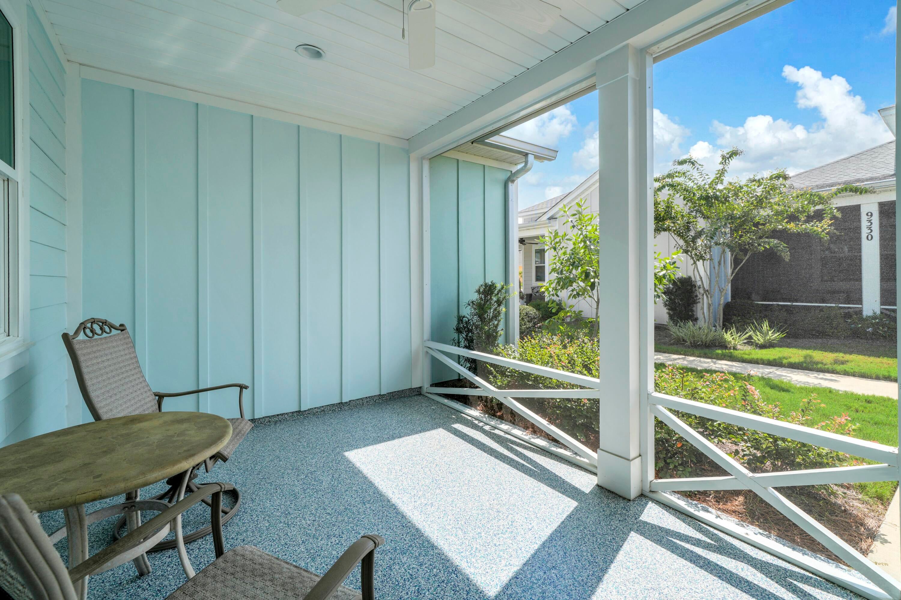 Latitude at Watersound - Residential