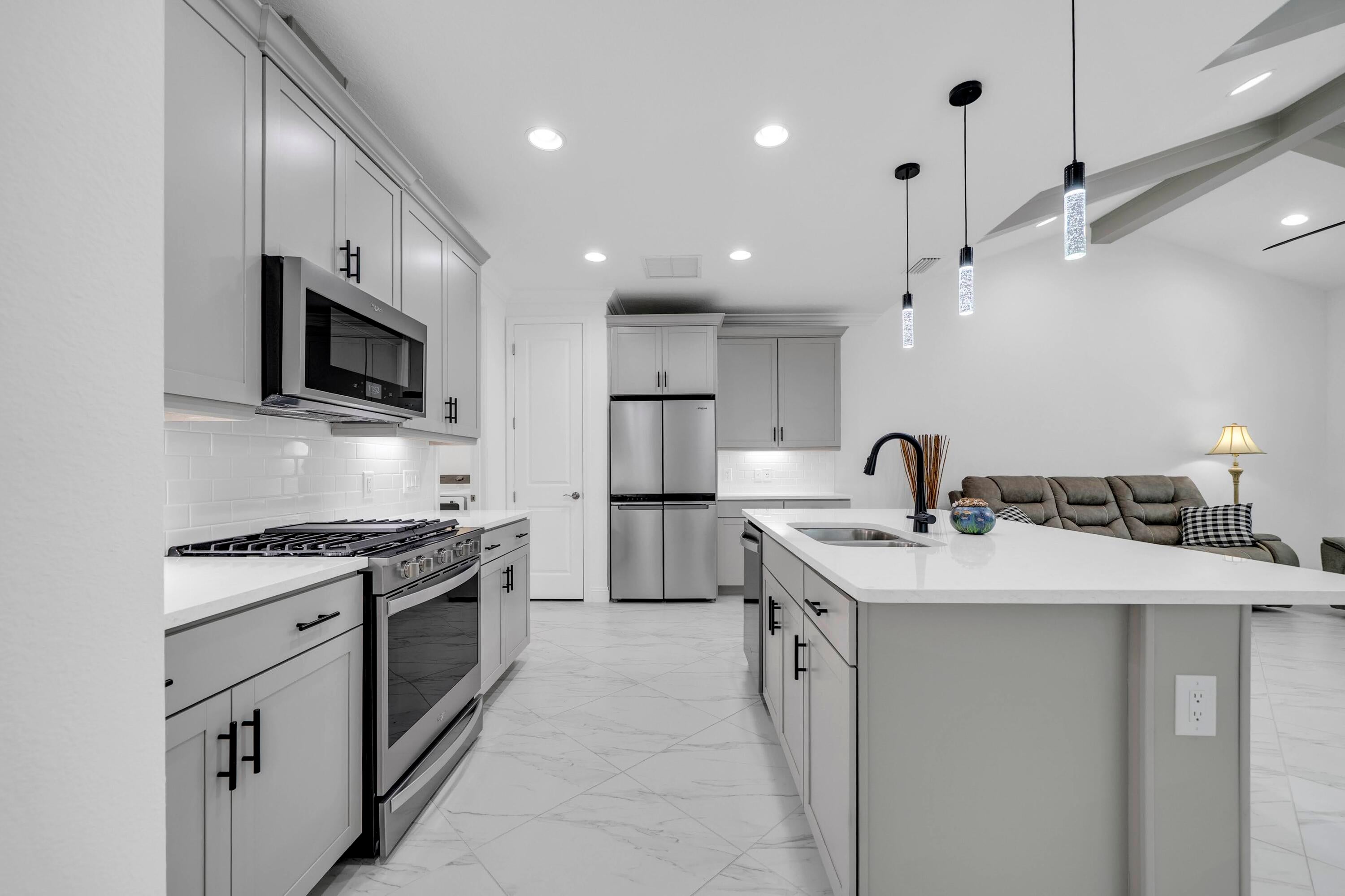 Latitude at Watersound - Residential