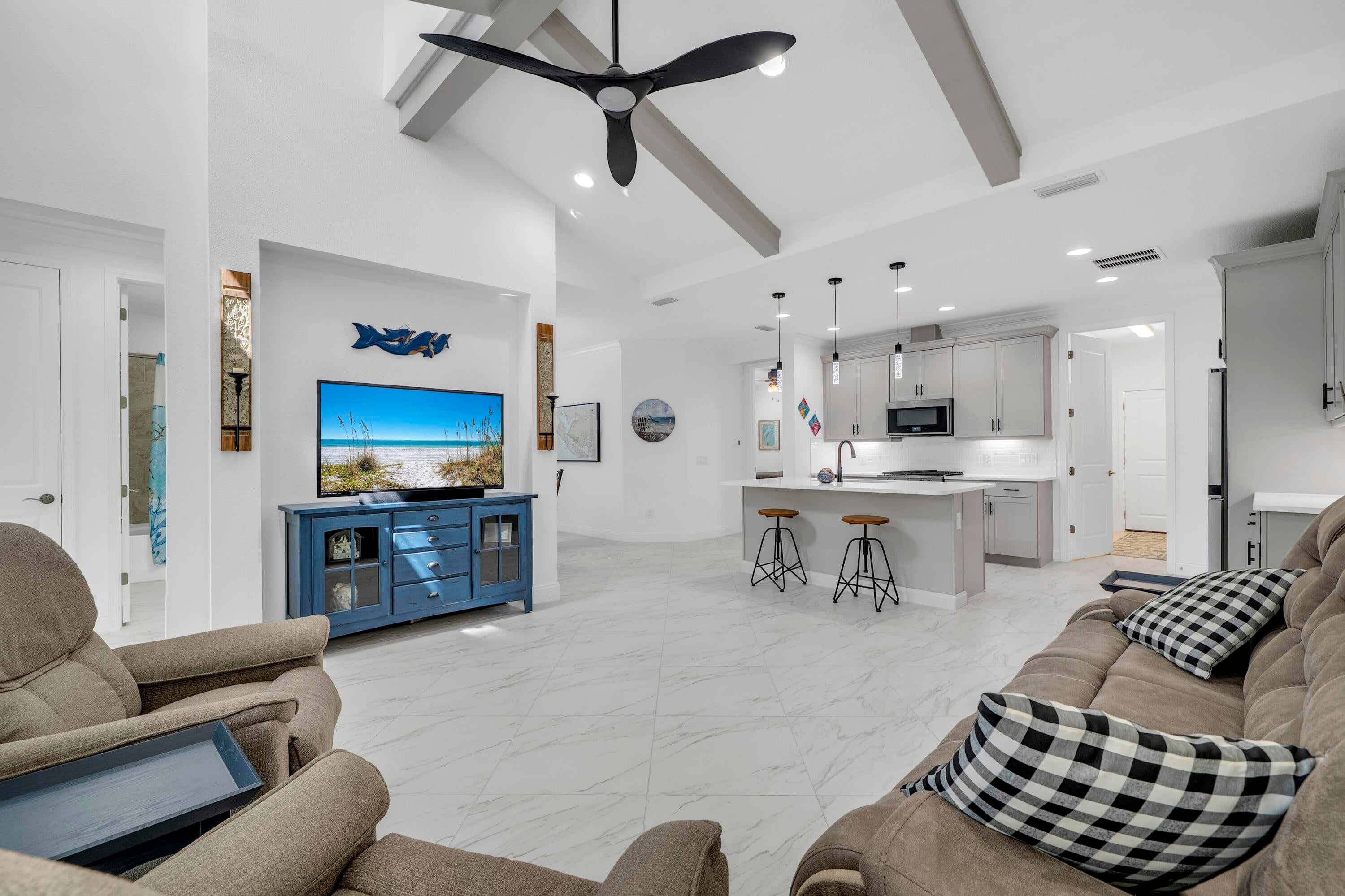 Latitude at Watersound - Residential