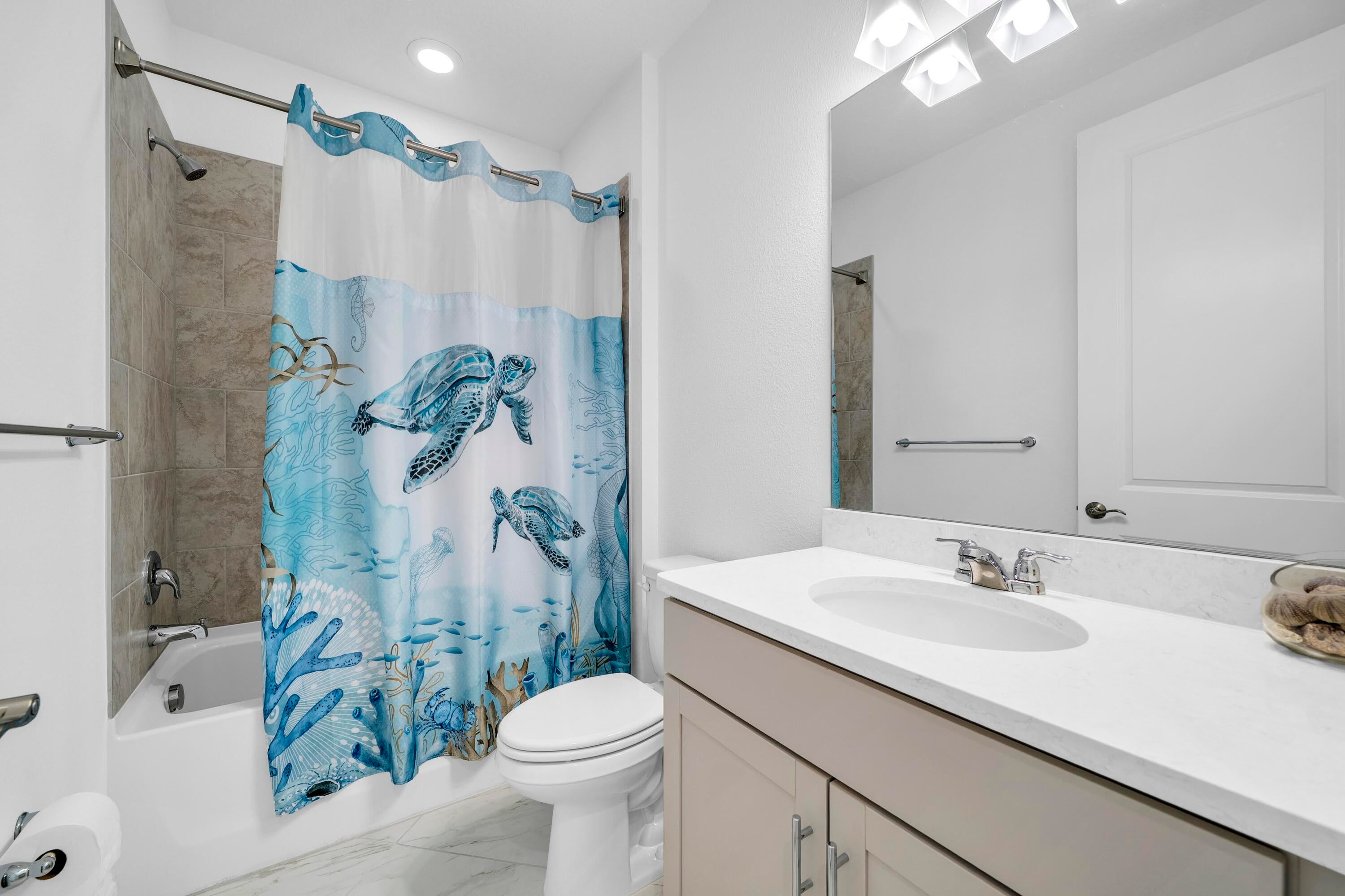 Latitude at Watersound - Residential
