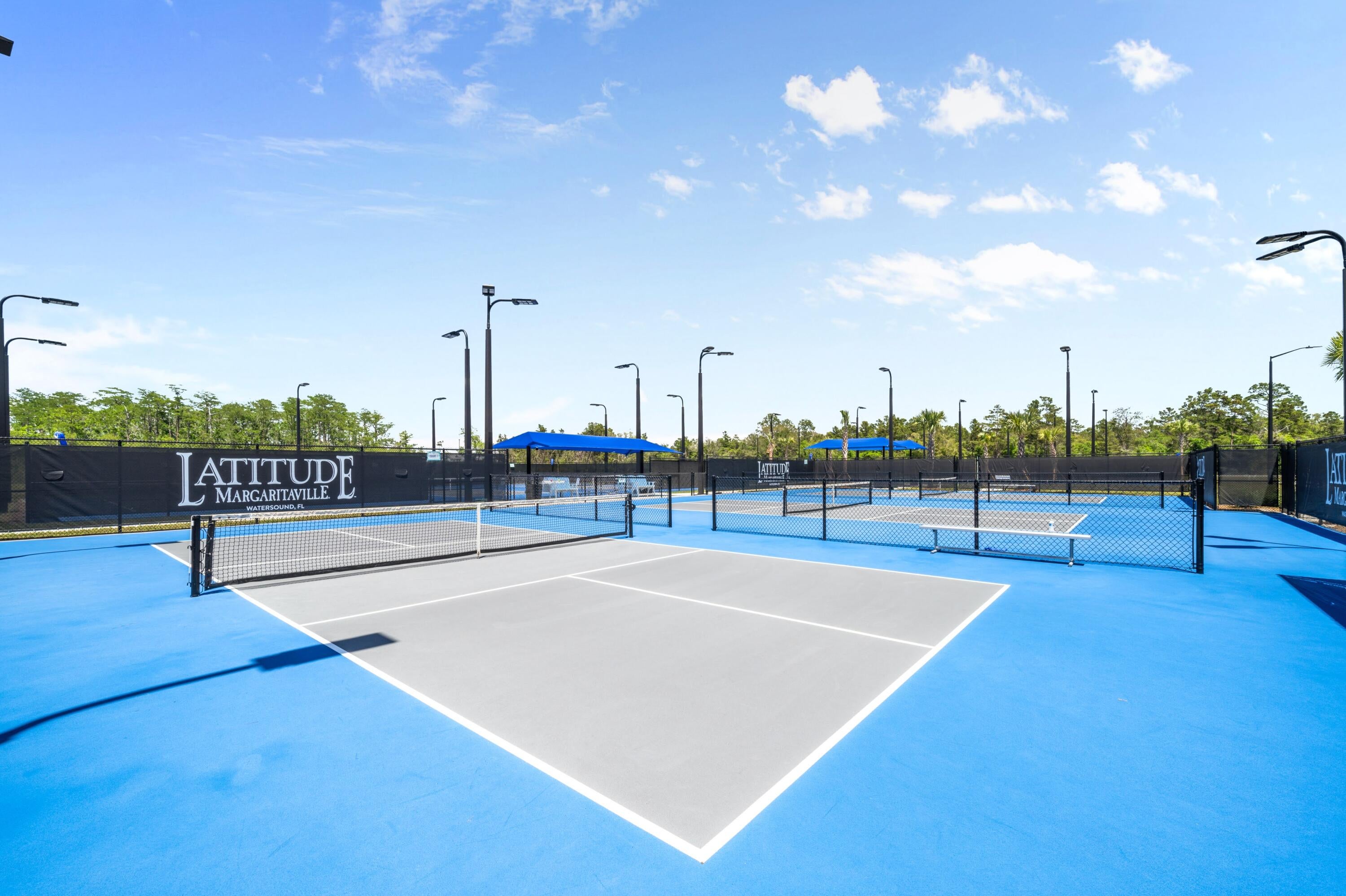 Latitude at Watersound - Residential