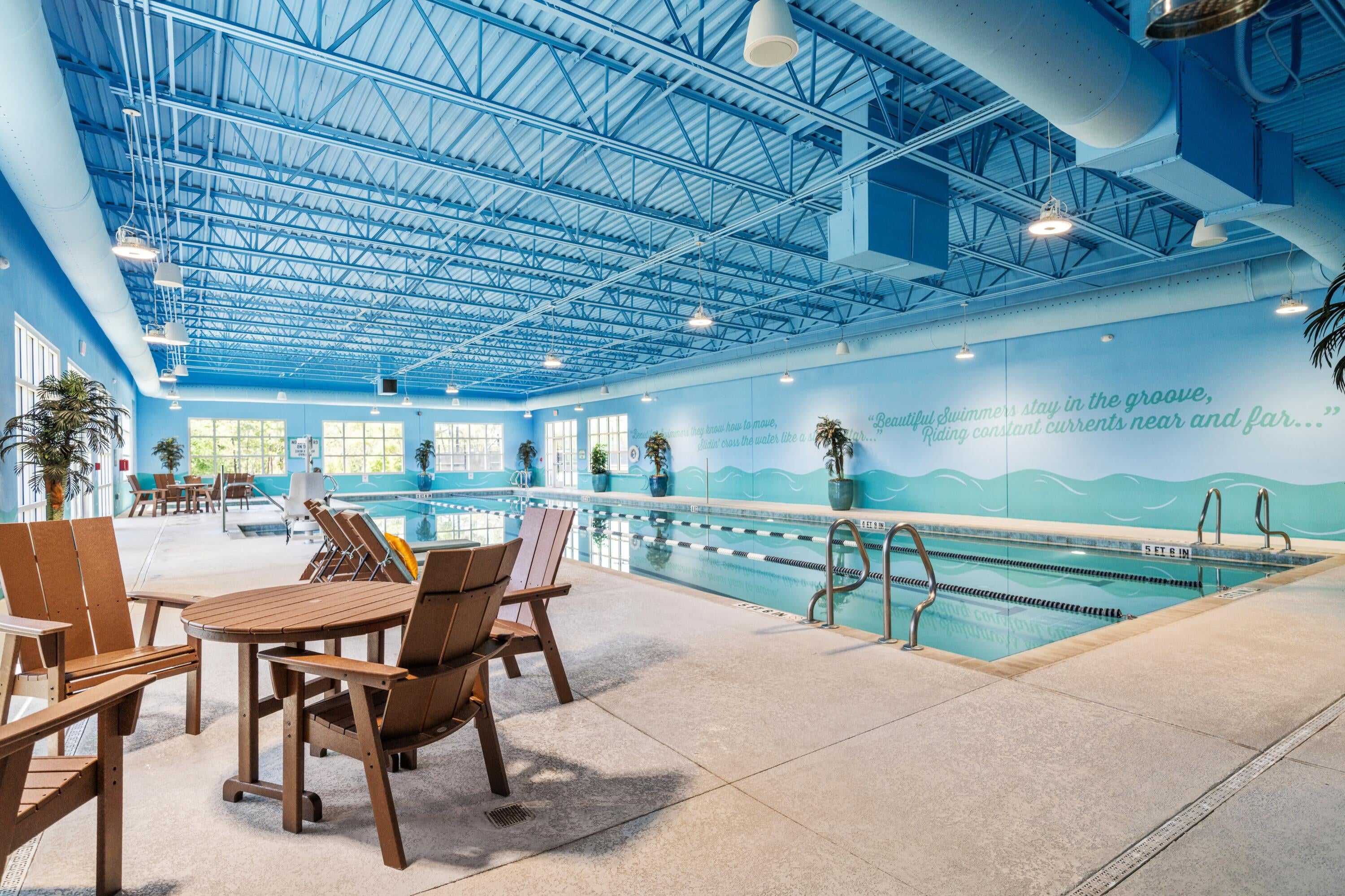 Latitude at Watersound - Residential